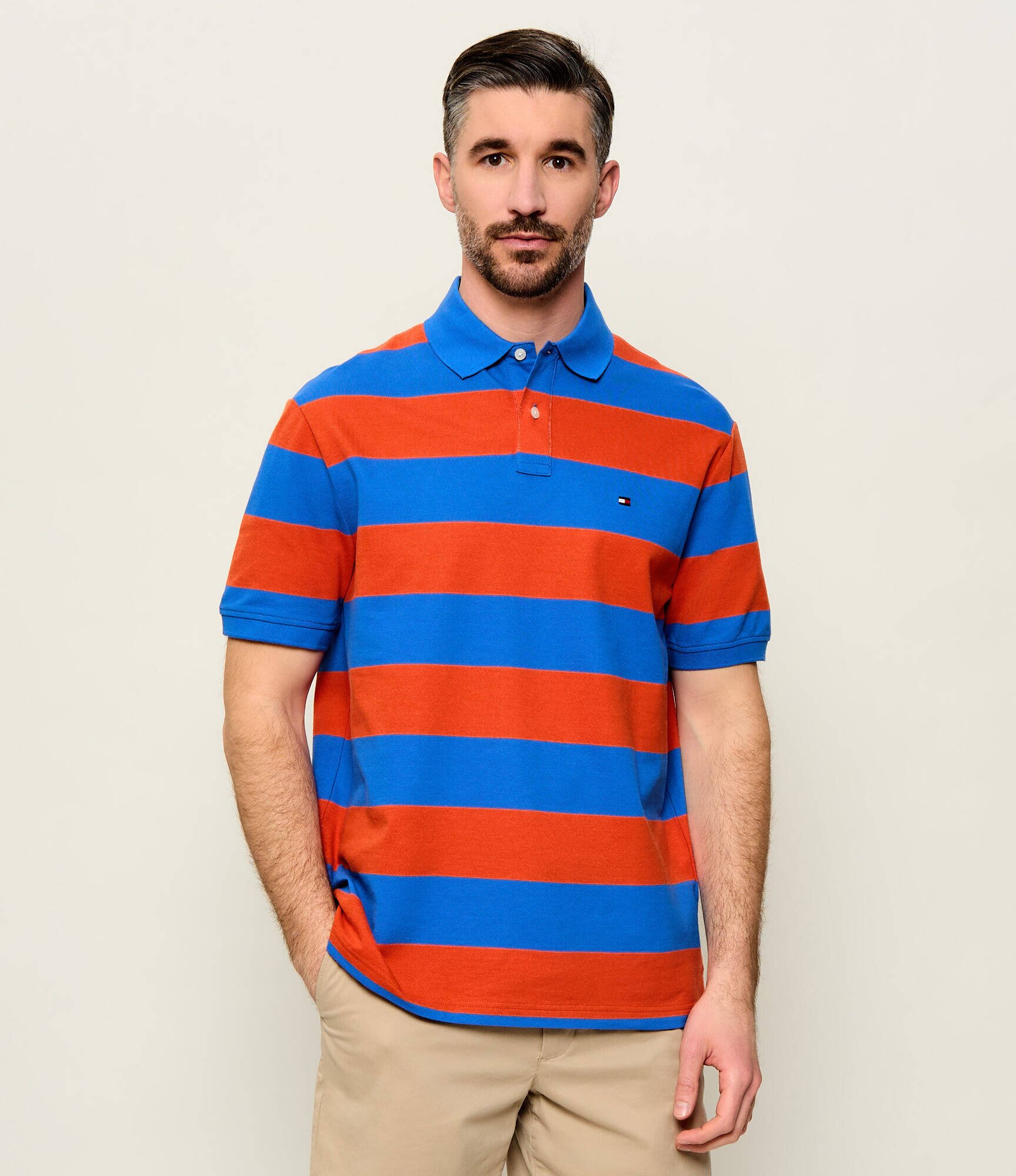 Tommy Hilfiger Polo | Classic fit