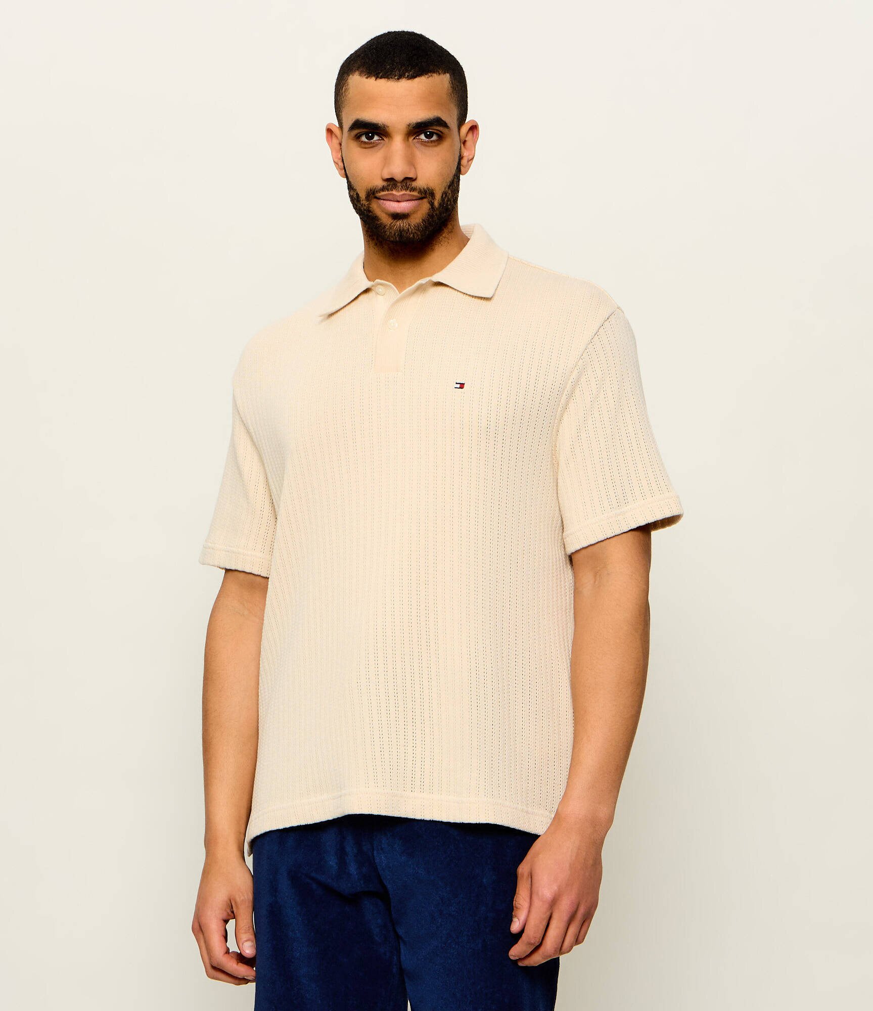 Tommy Hilfiger Polo | Classic fit