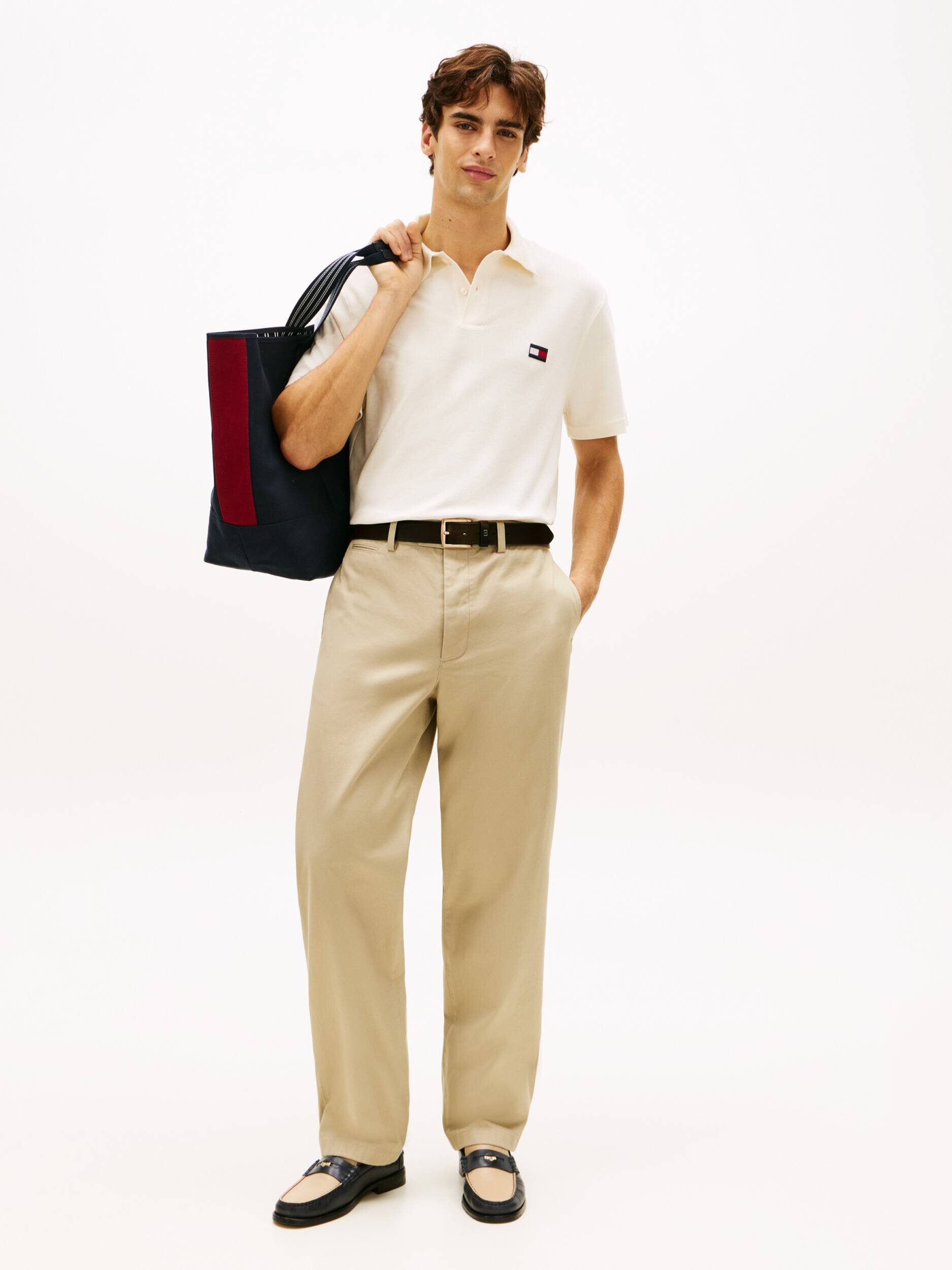 Tommy Hilfiger Polo | Classic fit
