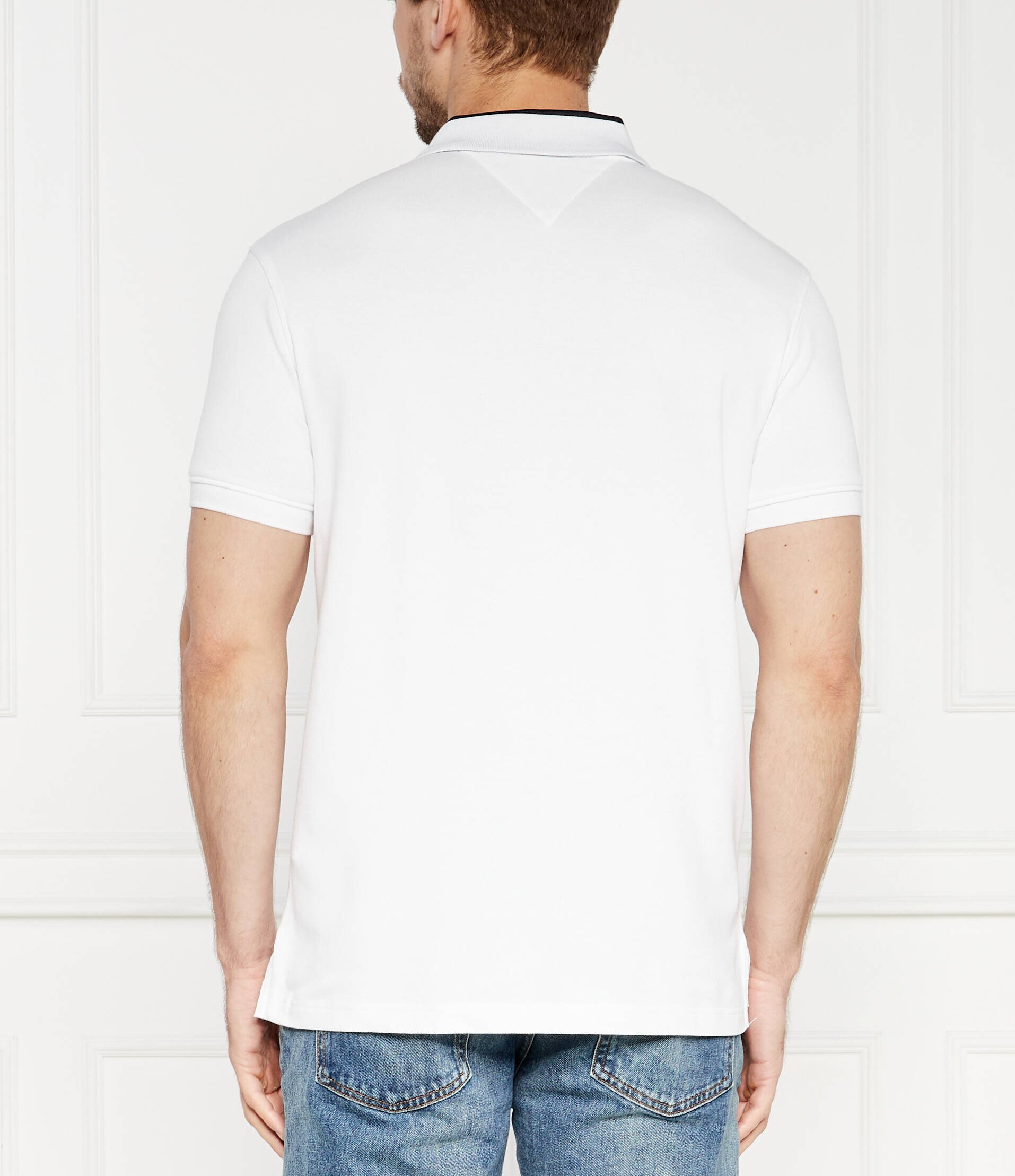 Tommy Hilfiger Polo EMBRO | Regular Fit