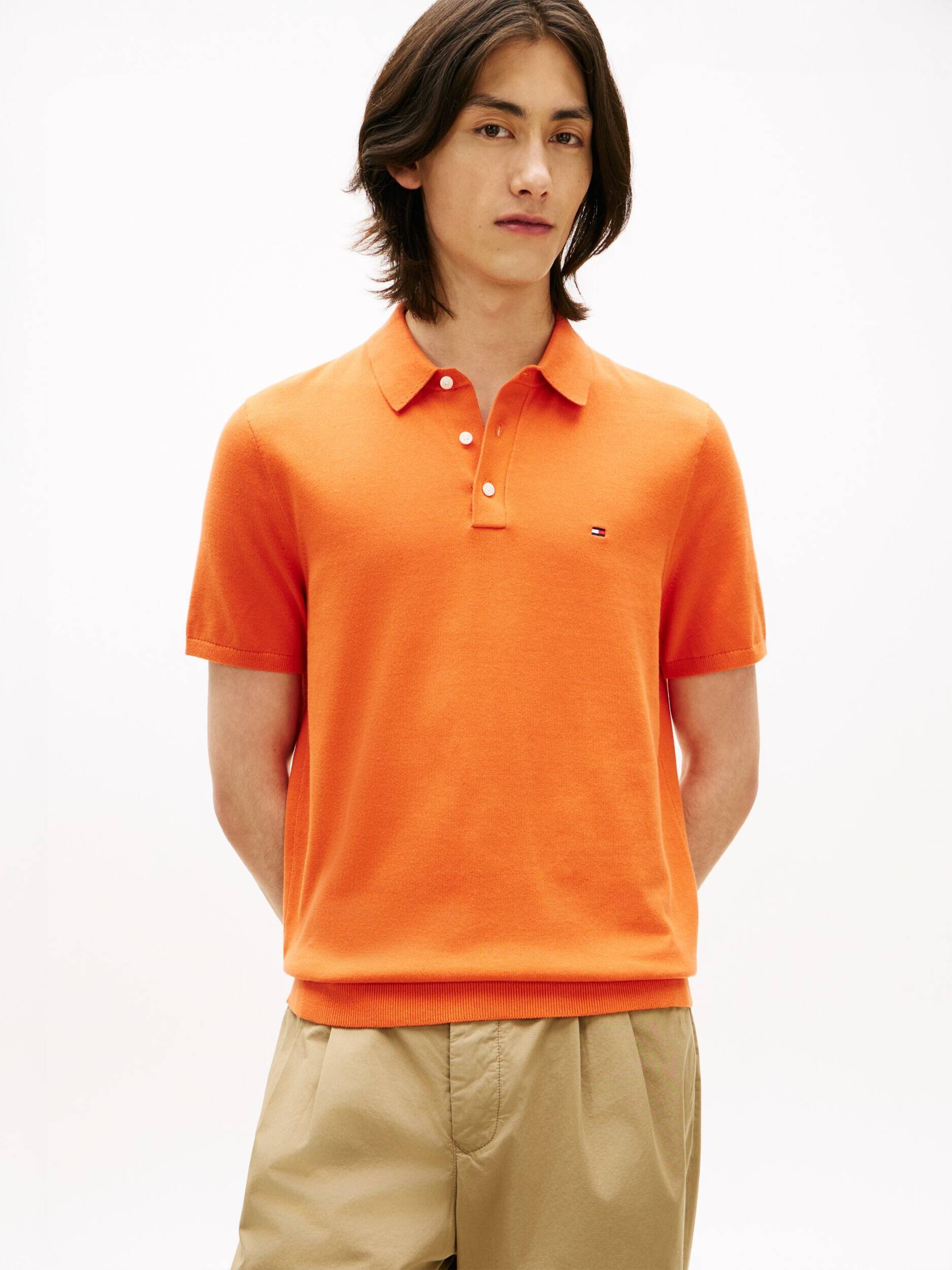 Tommy Hilfiger Polo ESSENTIAL | regular fit