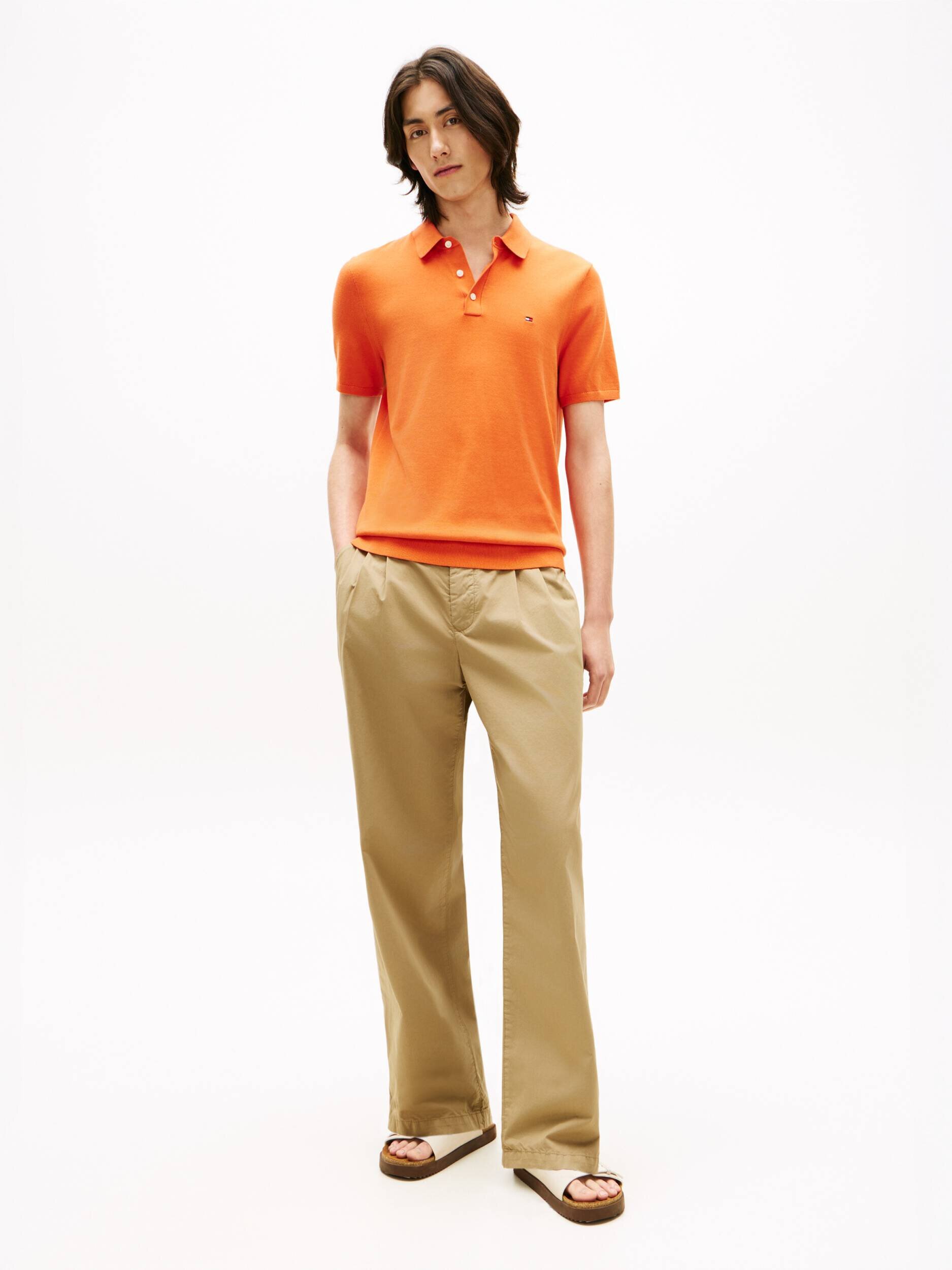 Tommy Hilfiger Polo ESSENTIAL | regular fit