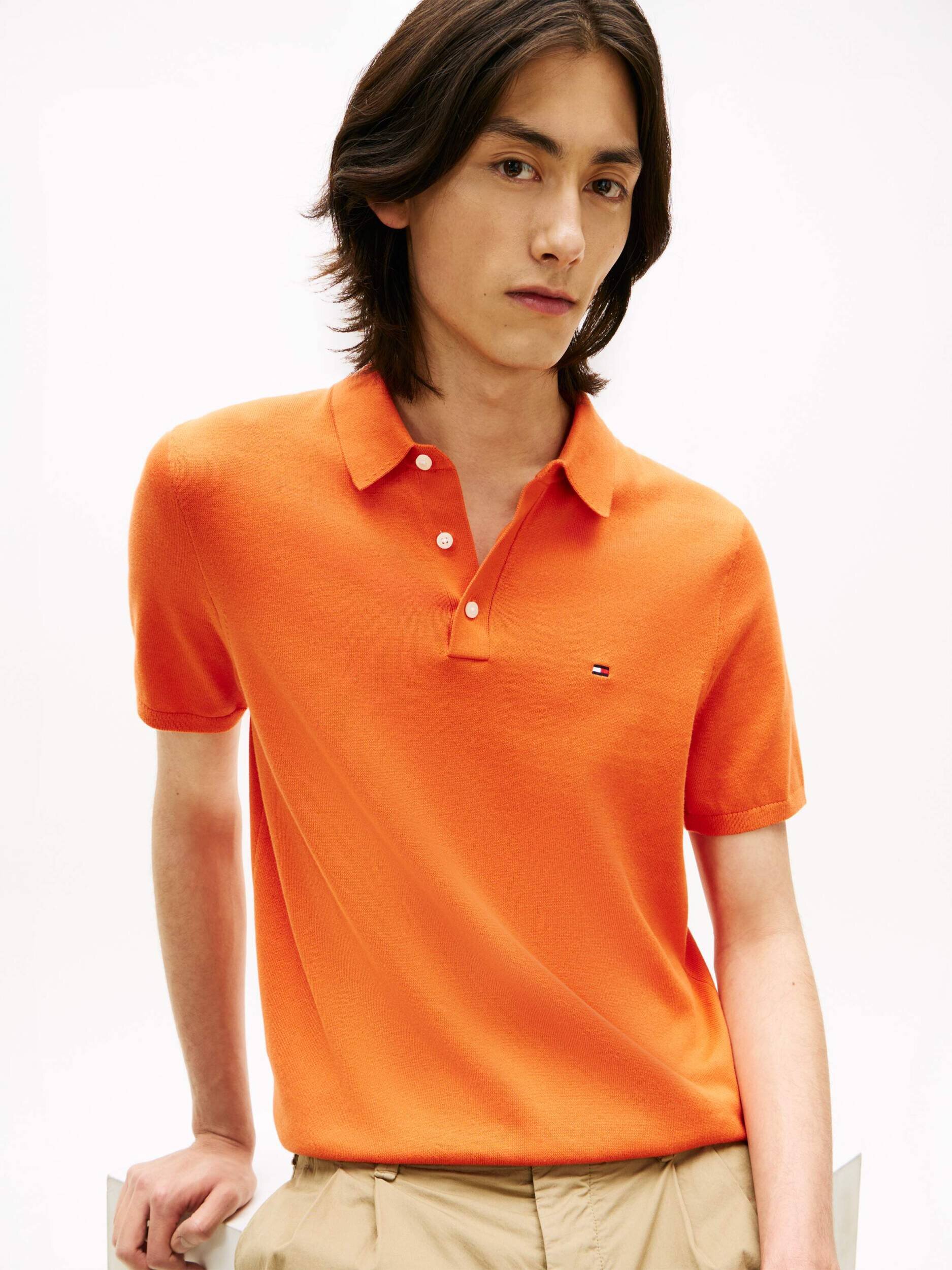 Tommy Hilfiger Polo ESSENTIAL | regular fit