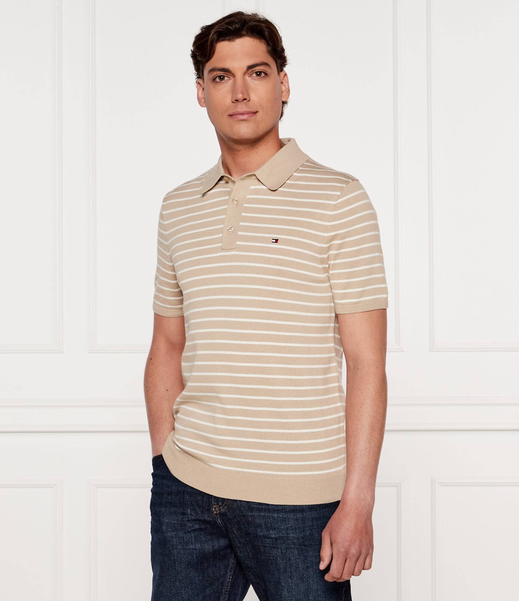 Tommy Hilfiger Polo ESSENTIAL | Regular Fit