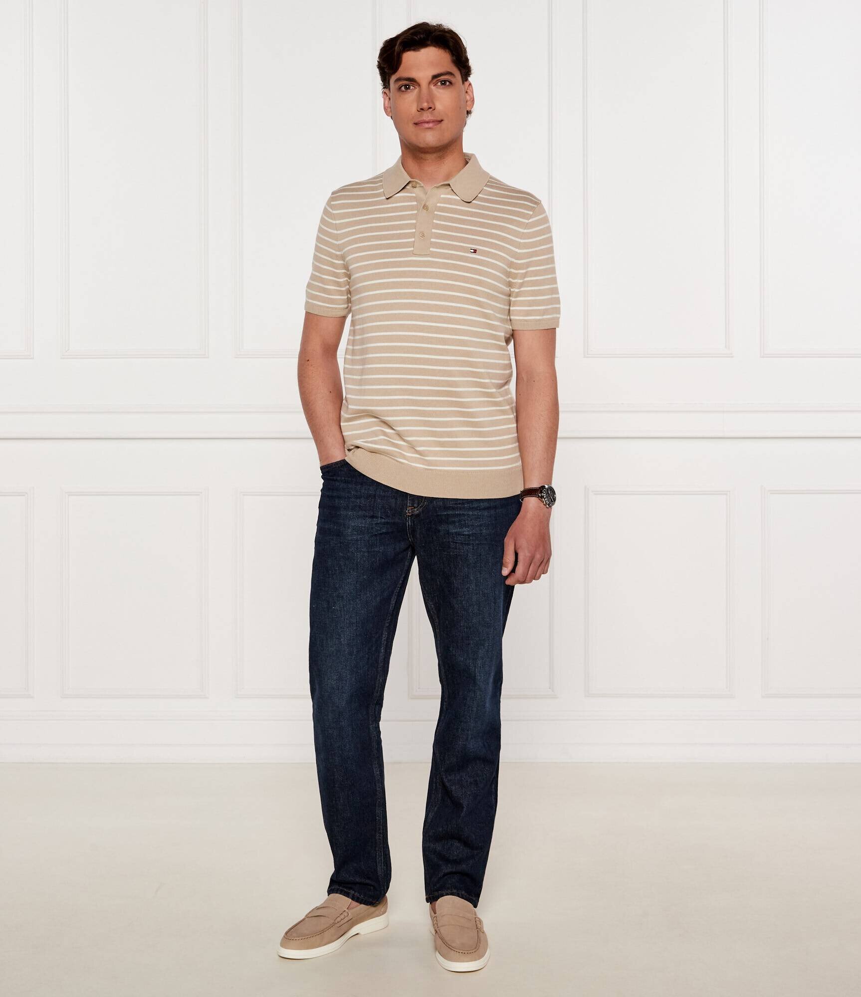 Tommy Hilfiger Polo ESSENTIAL | Regular Fit