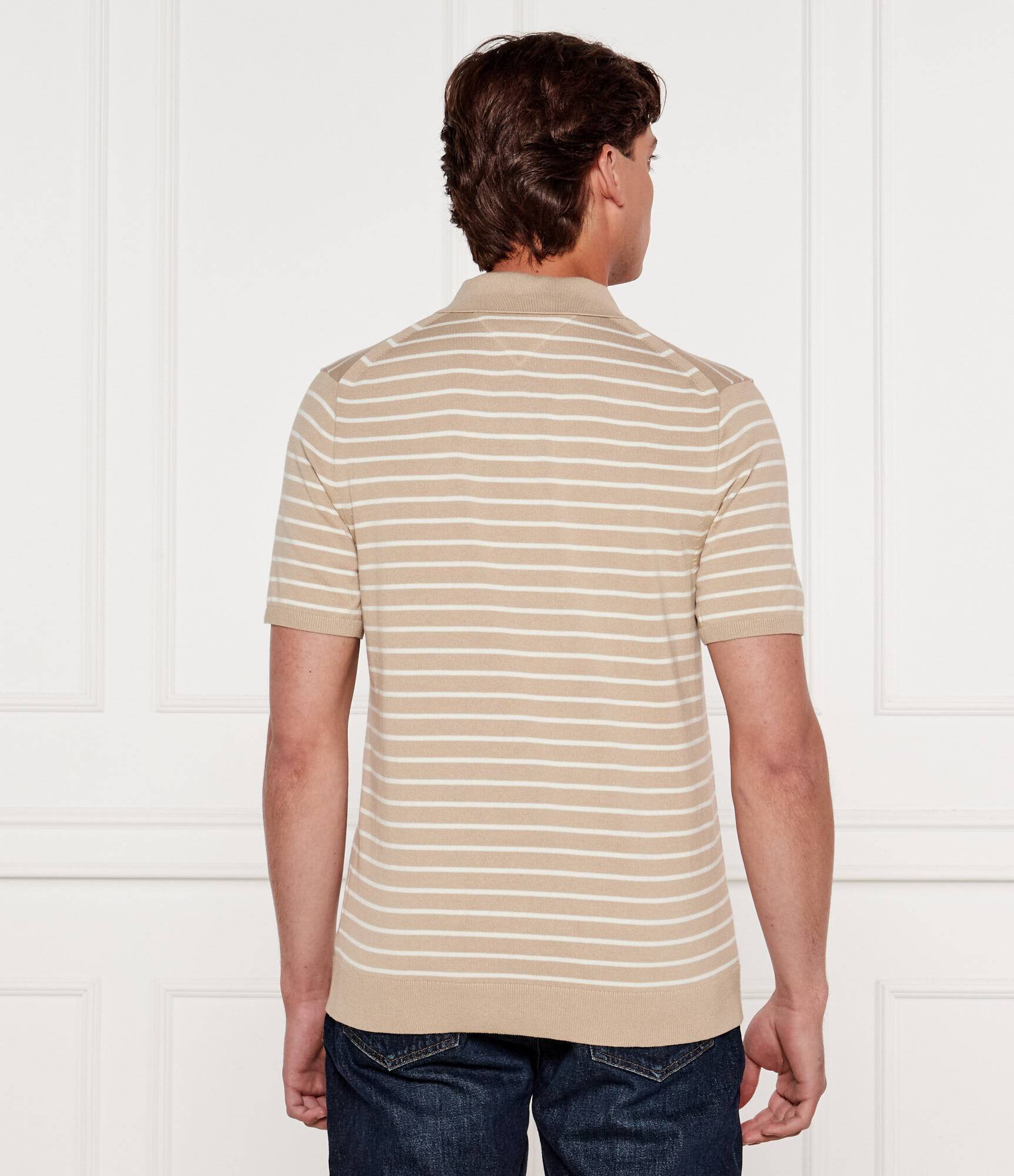 Tommy Hilfiger Polo ESSENTIAL | Regular Fit