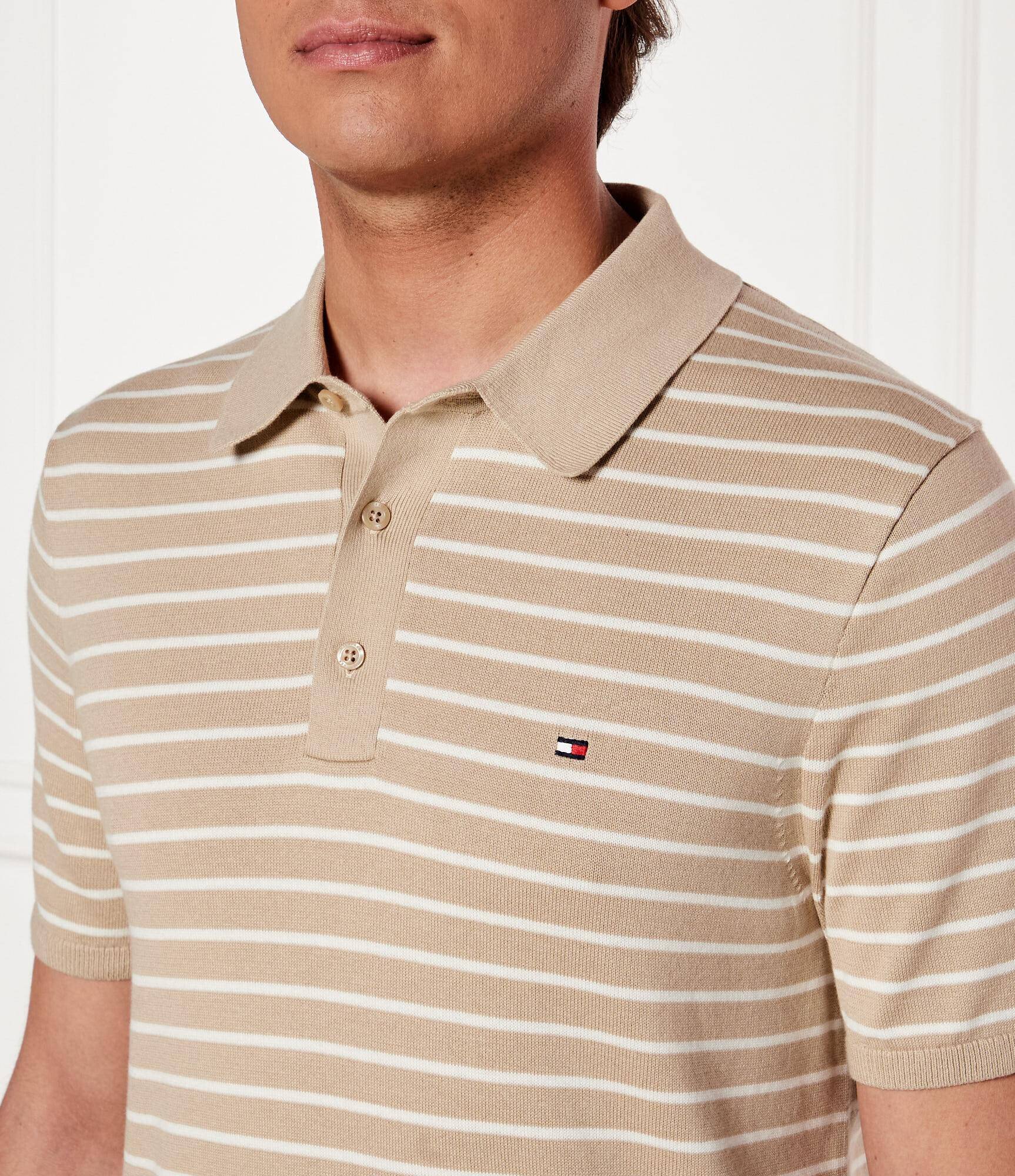 Tommy Hilfiger Polo ESSENTIAL | Regular Fit
