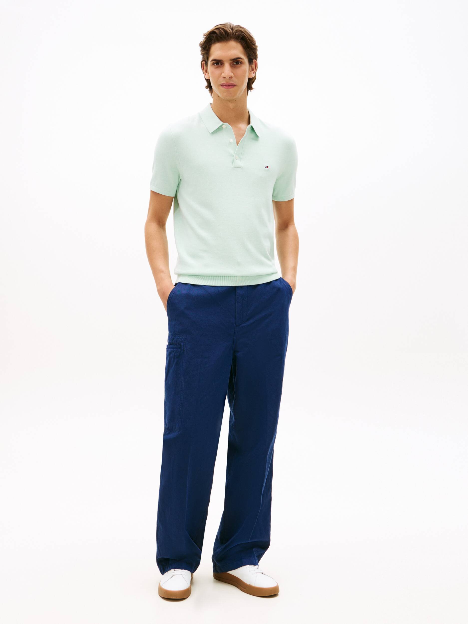 Tommy Hilfiger Polo ESSENTIAL | regular fit