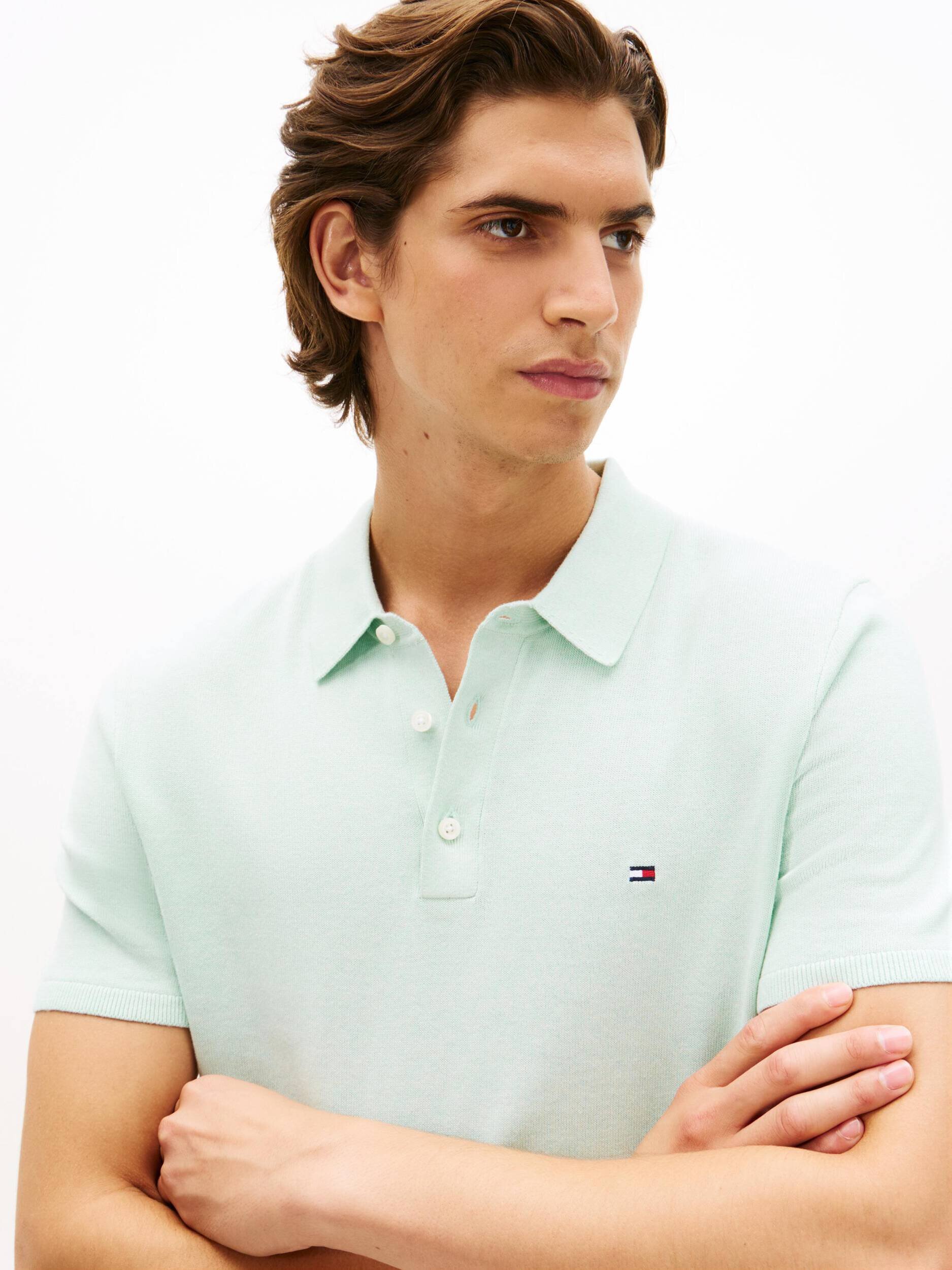 Tommy Hilfiger Polo ESSENTIAL | regular fit