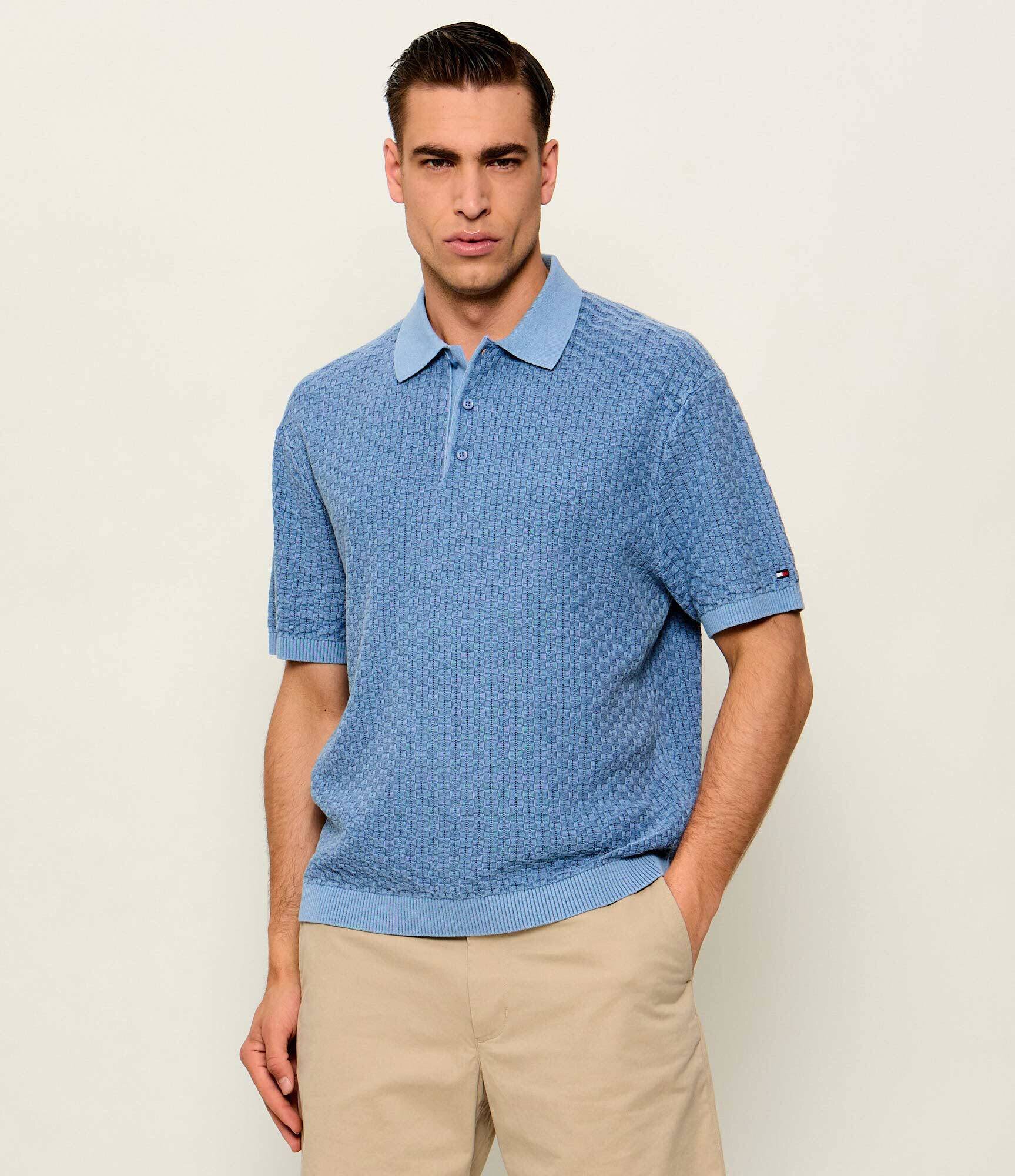 Tommy Hilfiger Polo | Loose fit