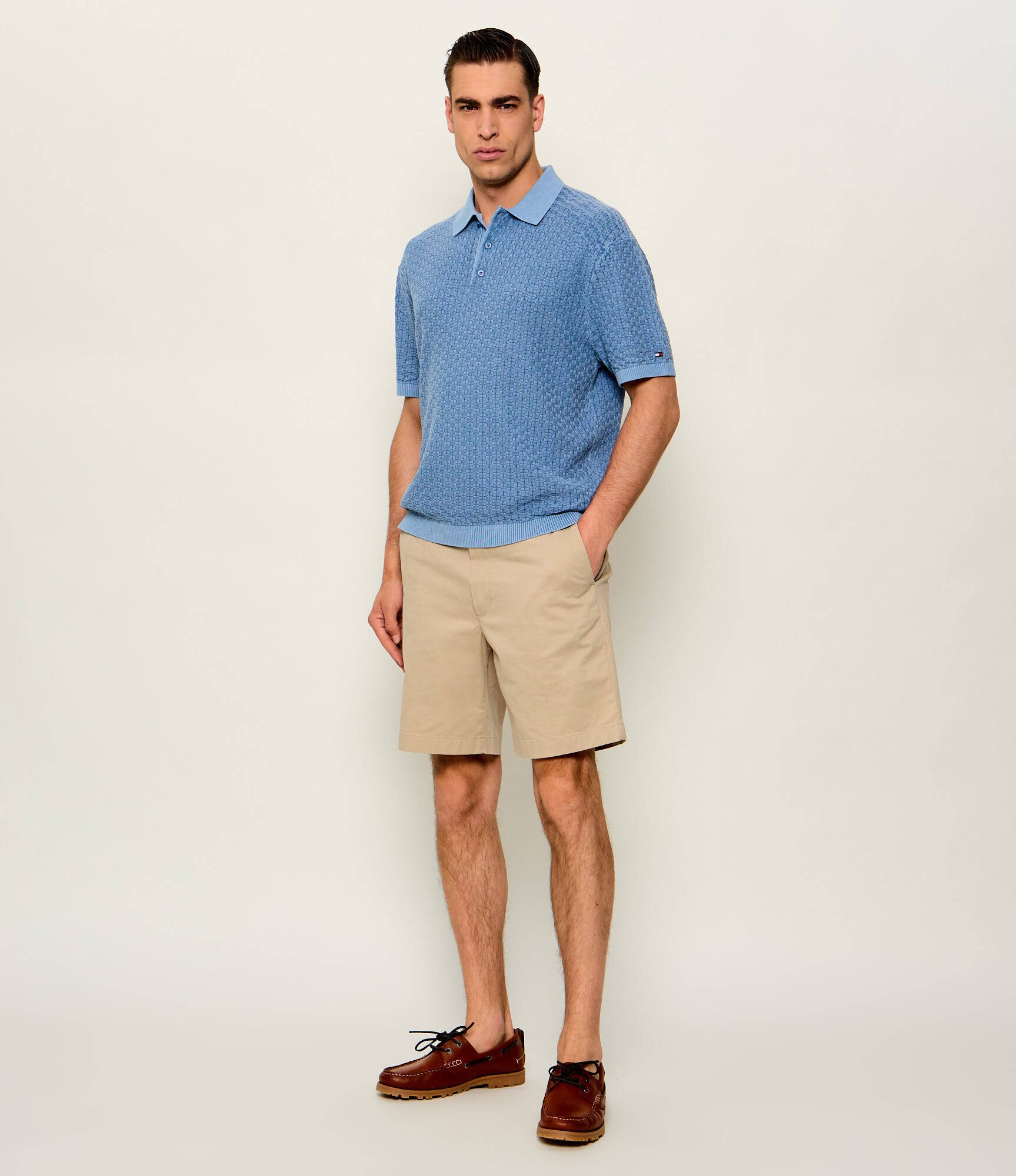 Tommy Hilfiger Polo | Loose fit