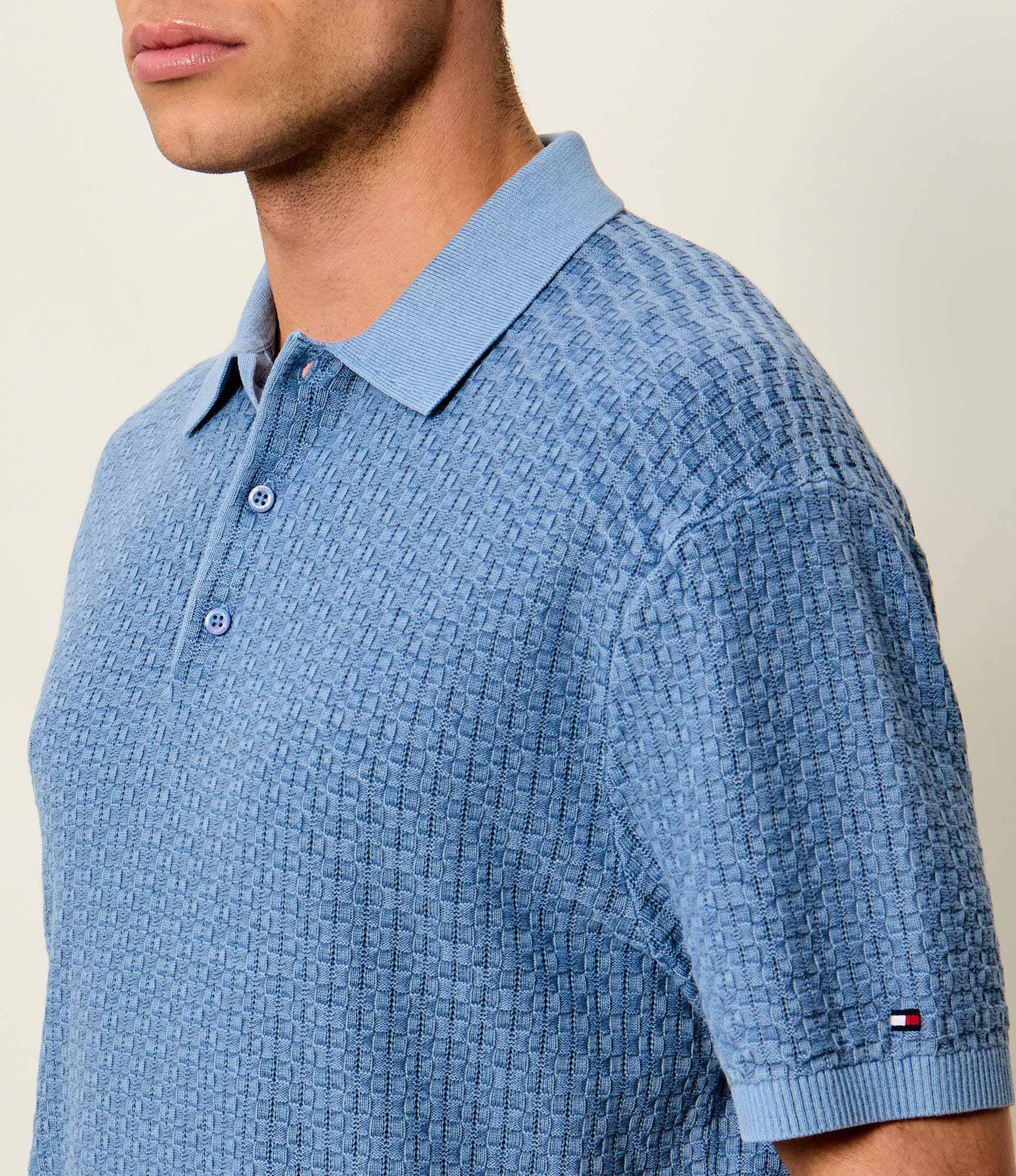Tommy Hilfiger Polo | Loose fit