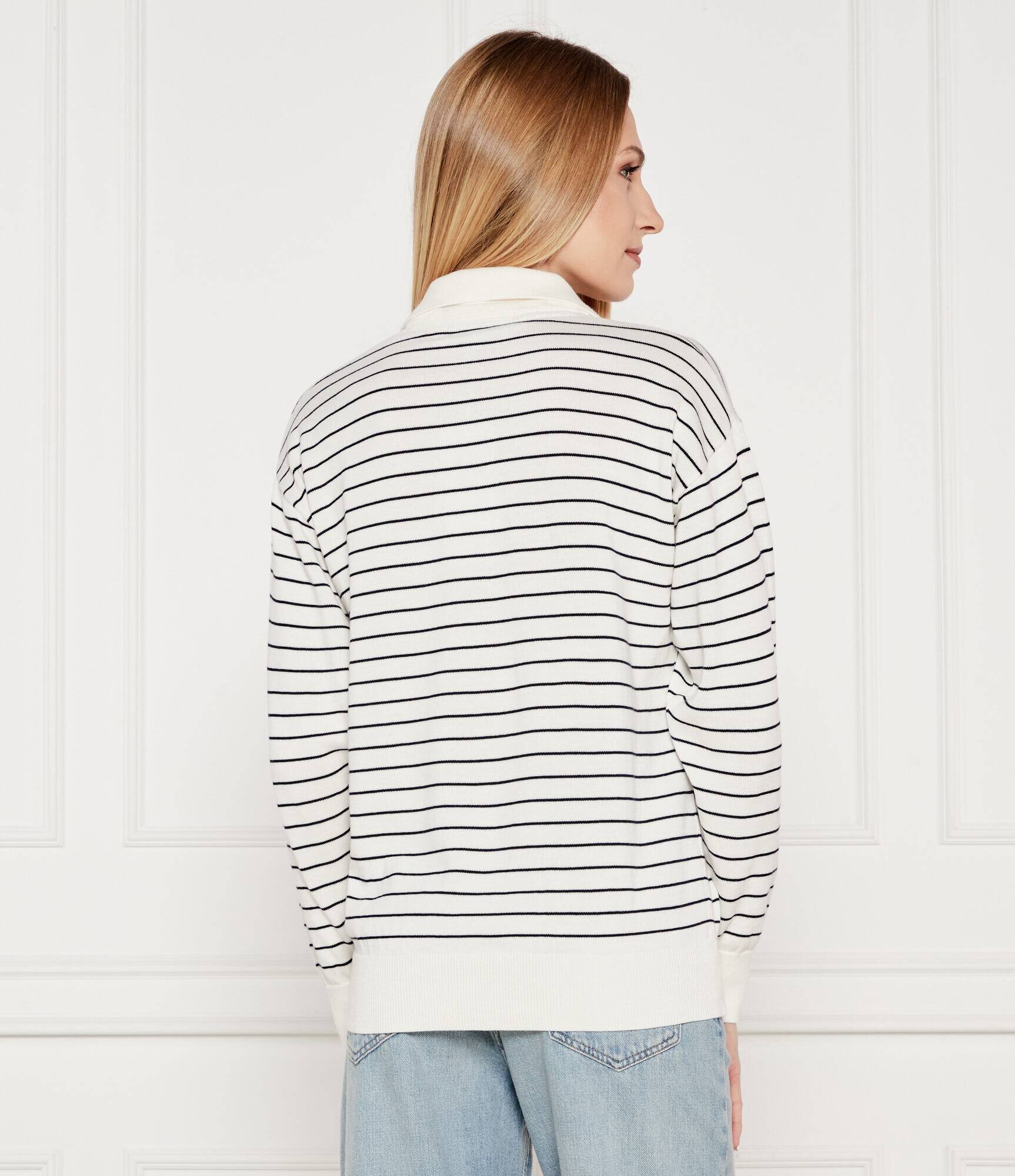 Tommy Hilfiger Polo | Loose fit