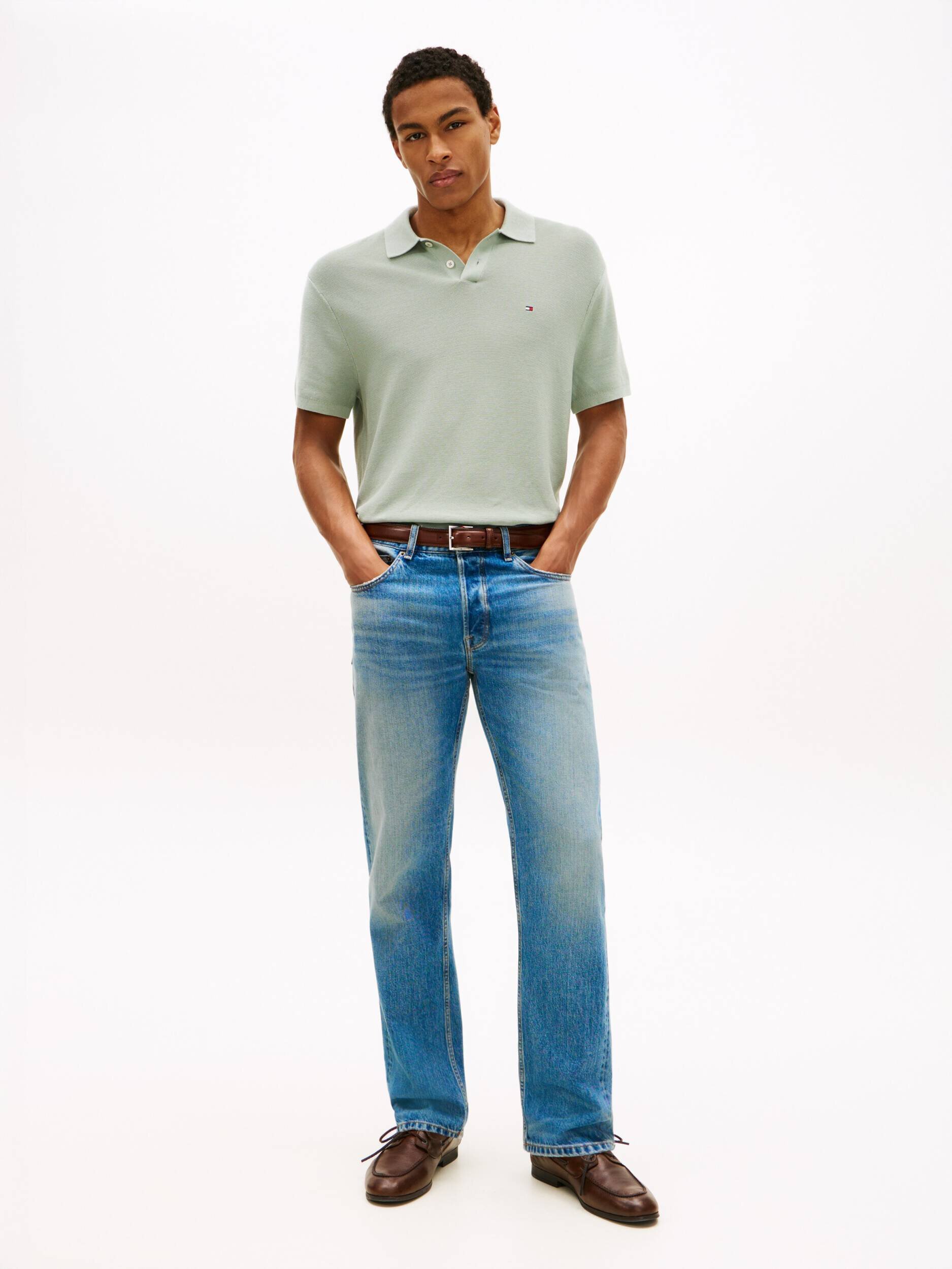 Tommy Hilfiger Polo | Loose fit