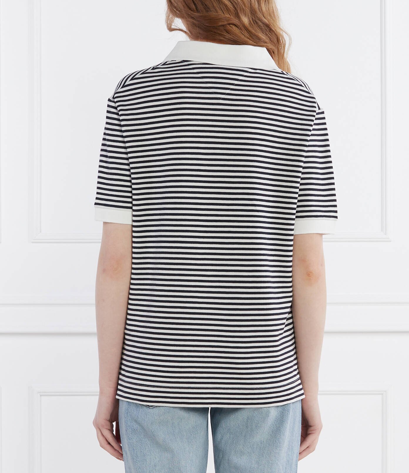 Tommy Hilfiger Polo LYOCELL | Relaxed fit
