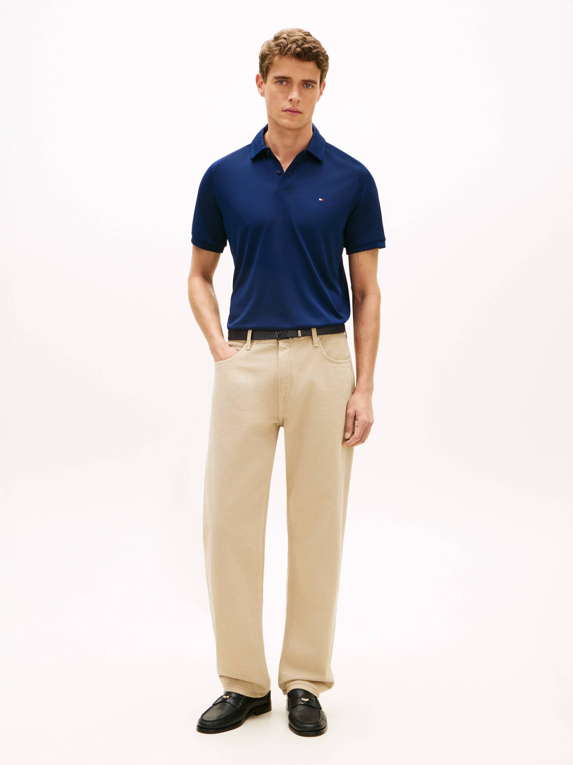 Tommy Hilfiger Polo PERFORMANCE | regular fit