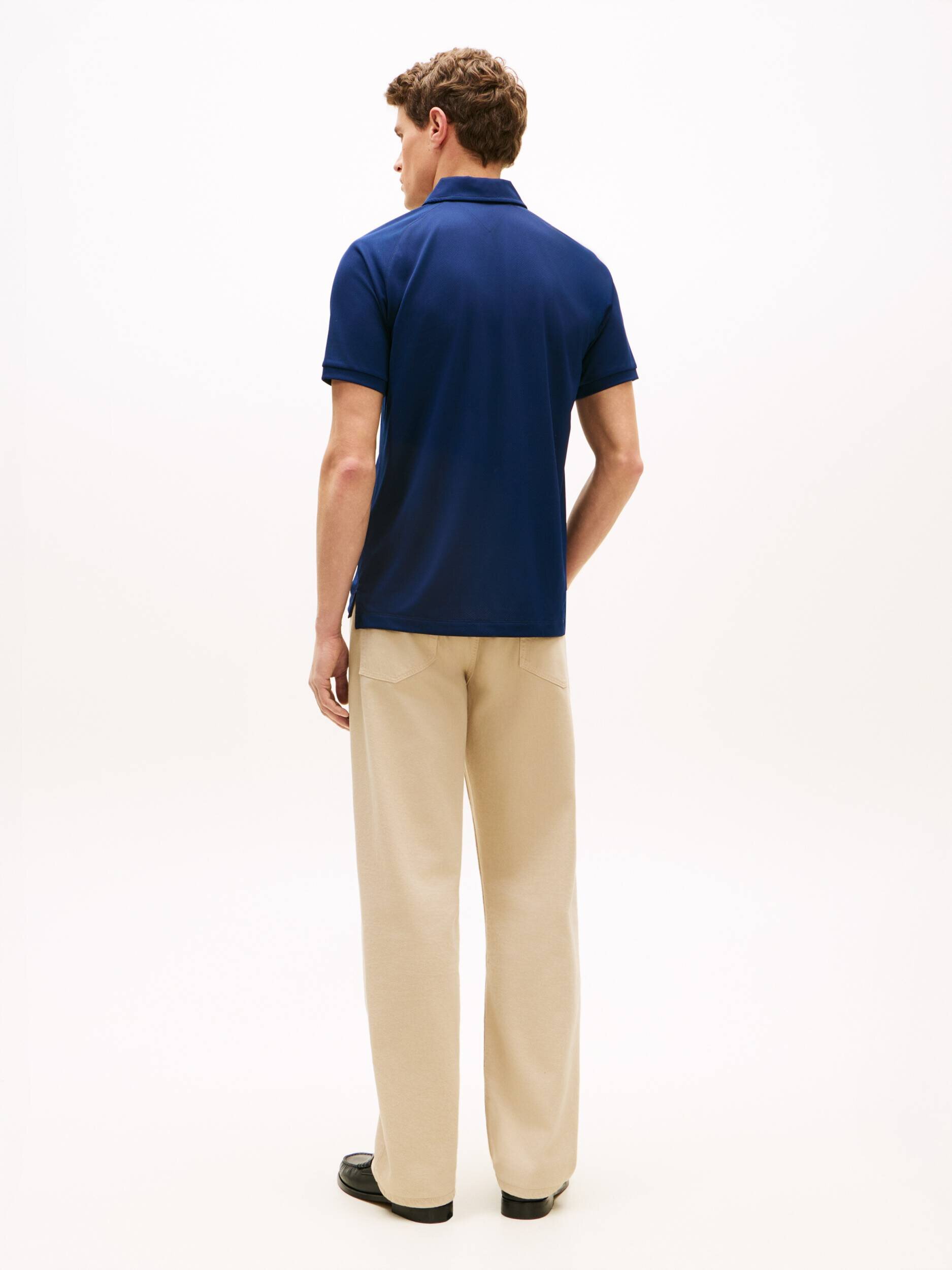 Tommy Hilfiger Polo PERFORMANCE | regular fit