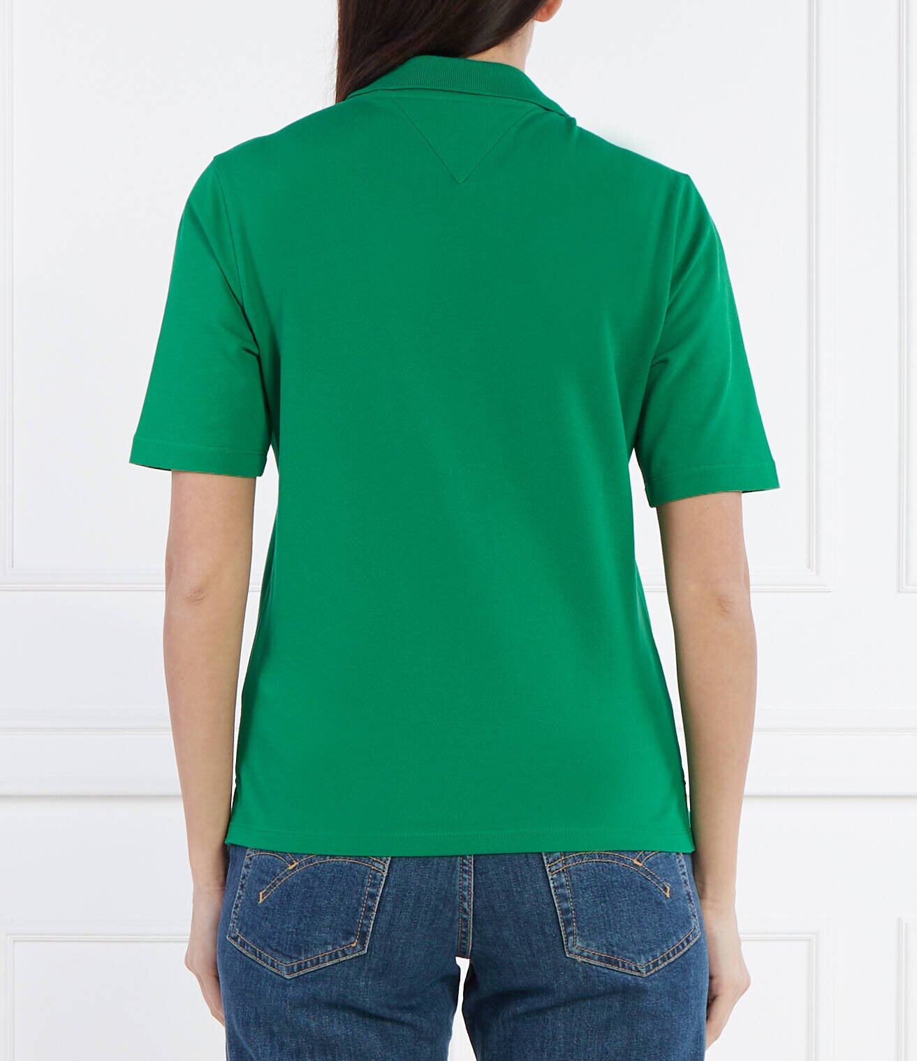 Tommy Hilfiger Polo PIQUE | Regular Fit