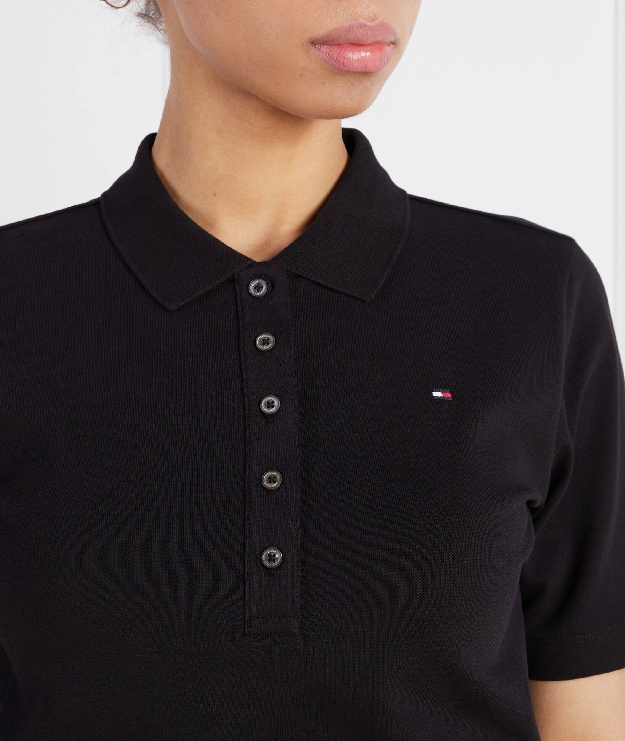 Tommy Hilfiger Polo PIQUE | Regular Fit