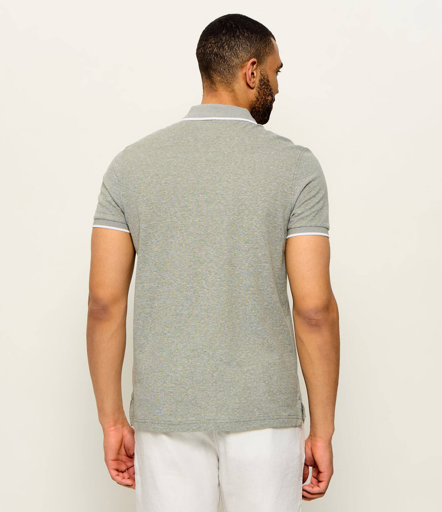 Tommy Hilfiger Polo | pique | regular fit | cu adaos de in