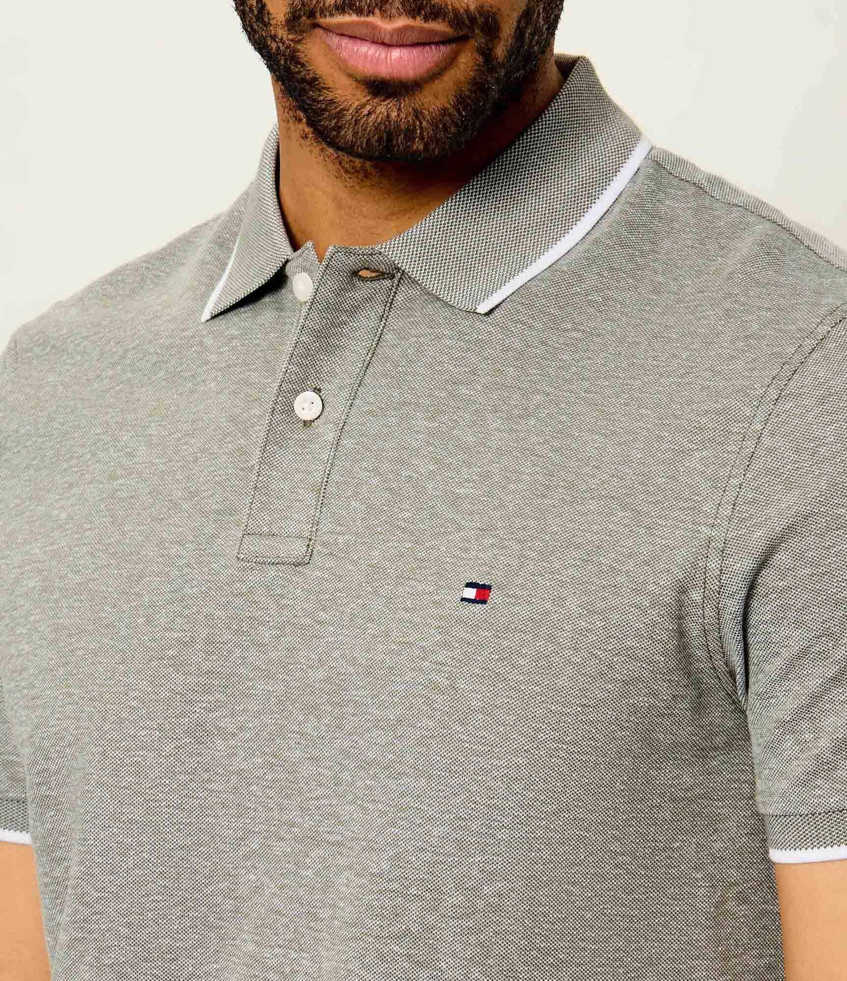 Tommy Hilfiger Polo | pique | regular fit | cu adaos de in