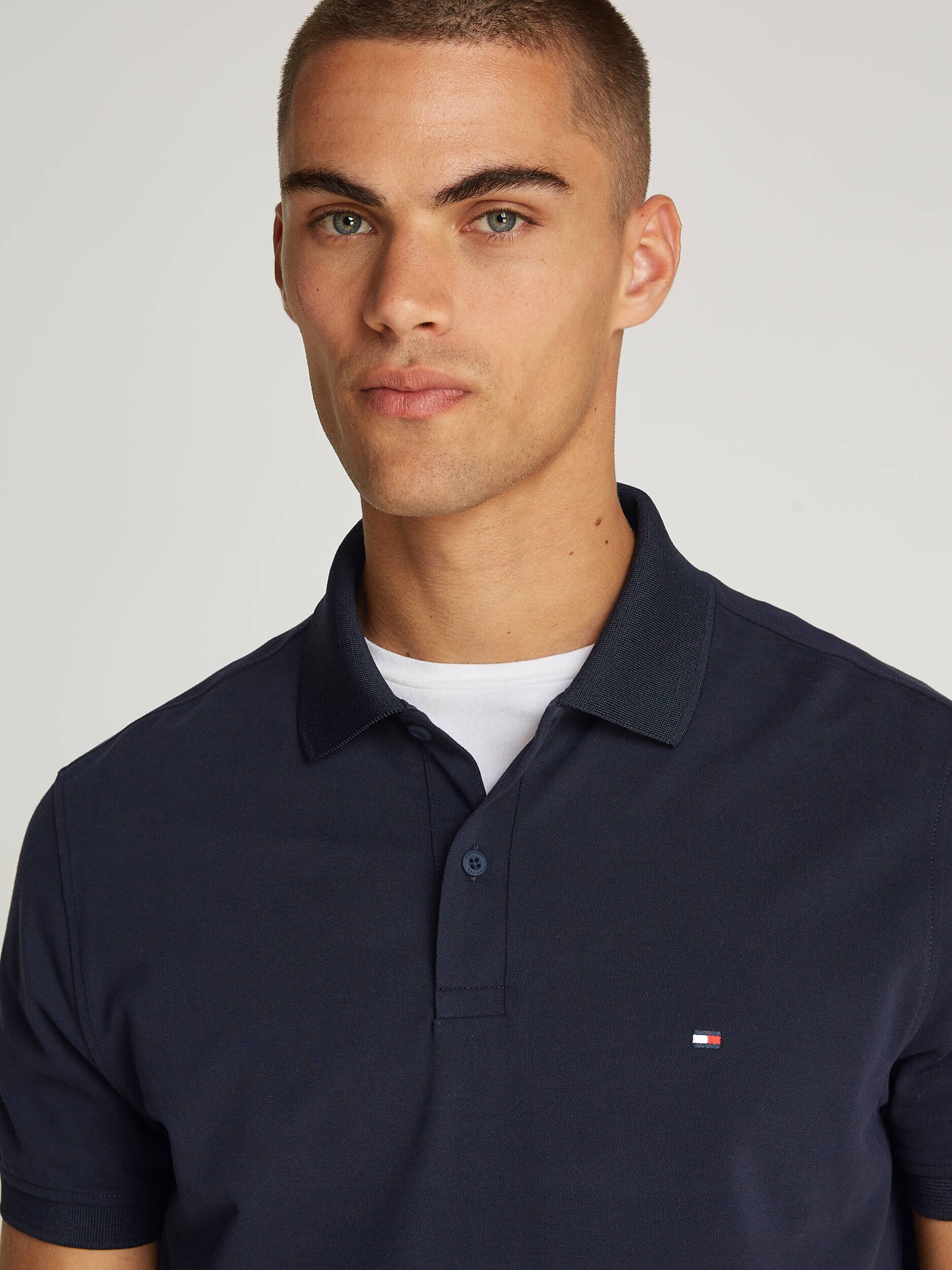 Tommy Hilfiger Polo | Regular Fit