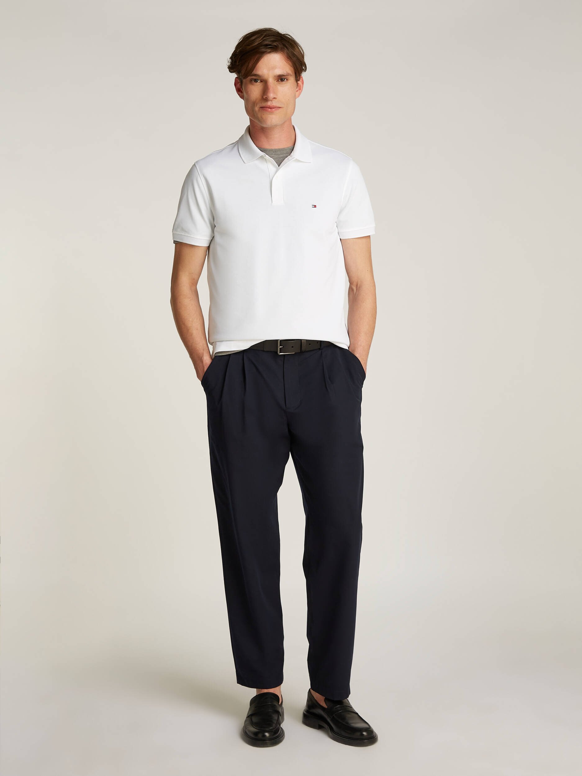 Tommy Hilfiger Polo | Regular Fit