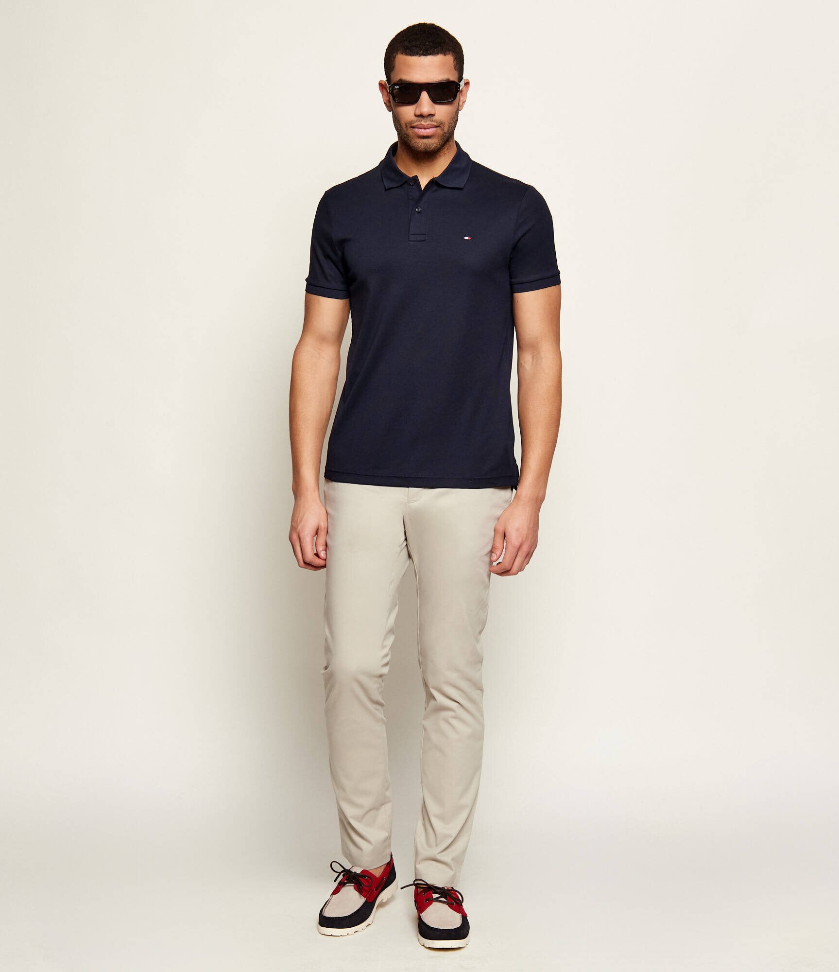 Tommy Hilfiger Polo | Regular Fit