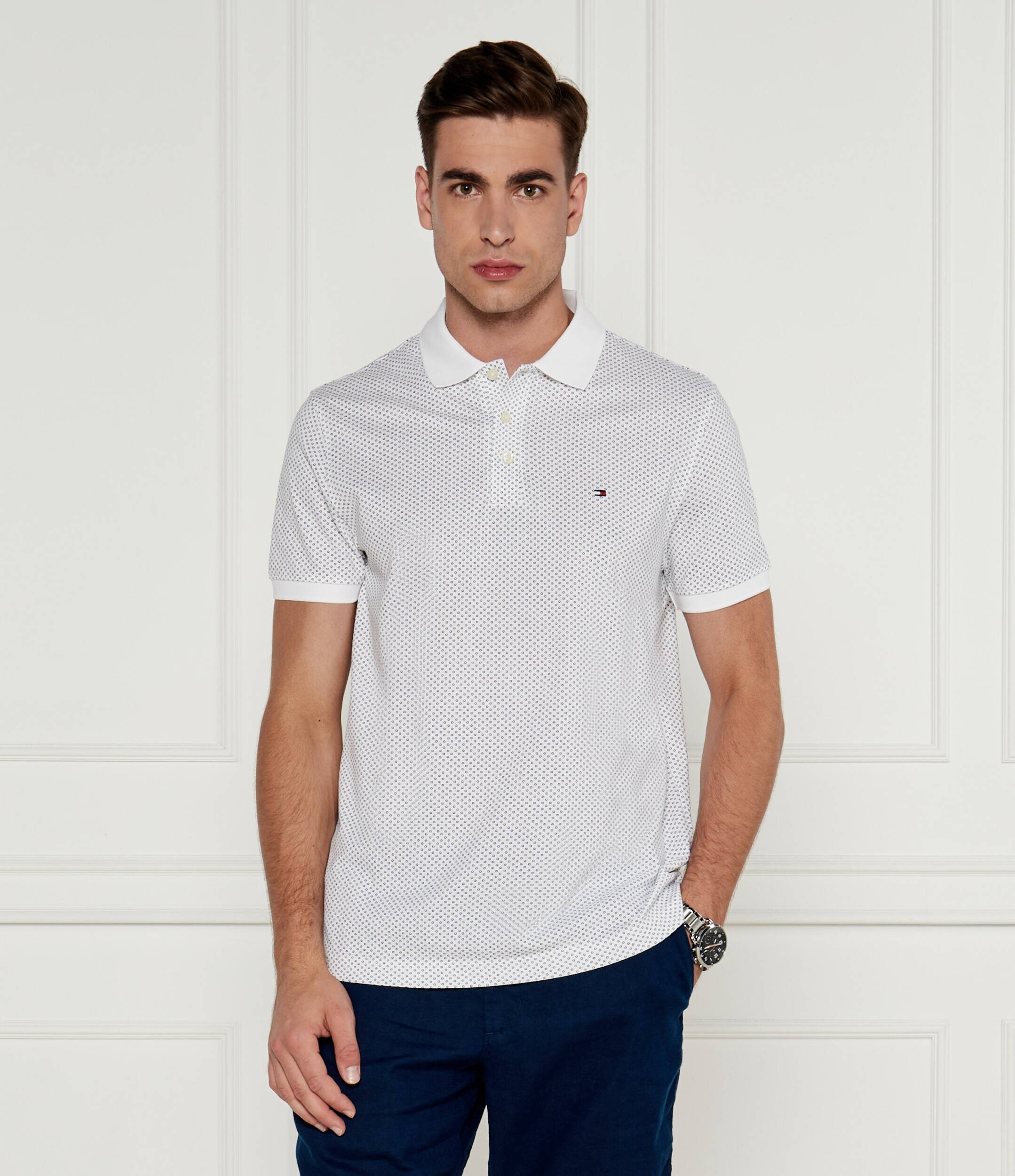 Tommy Hilfiger Polo | Regular Fit