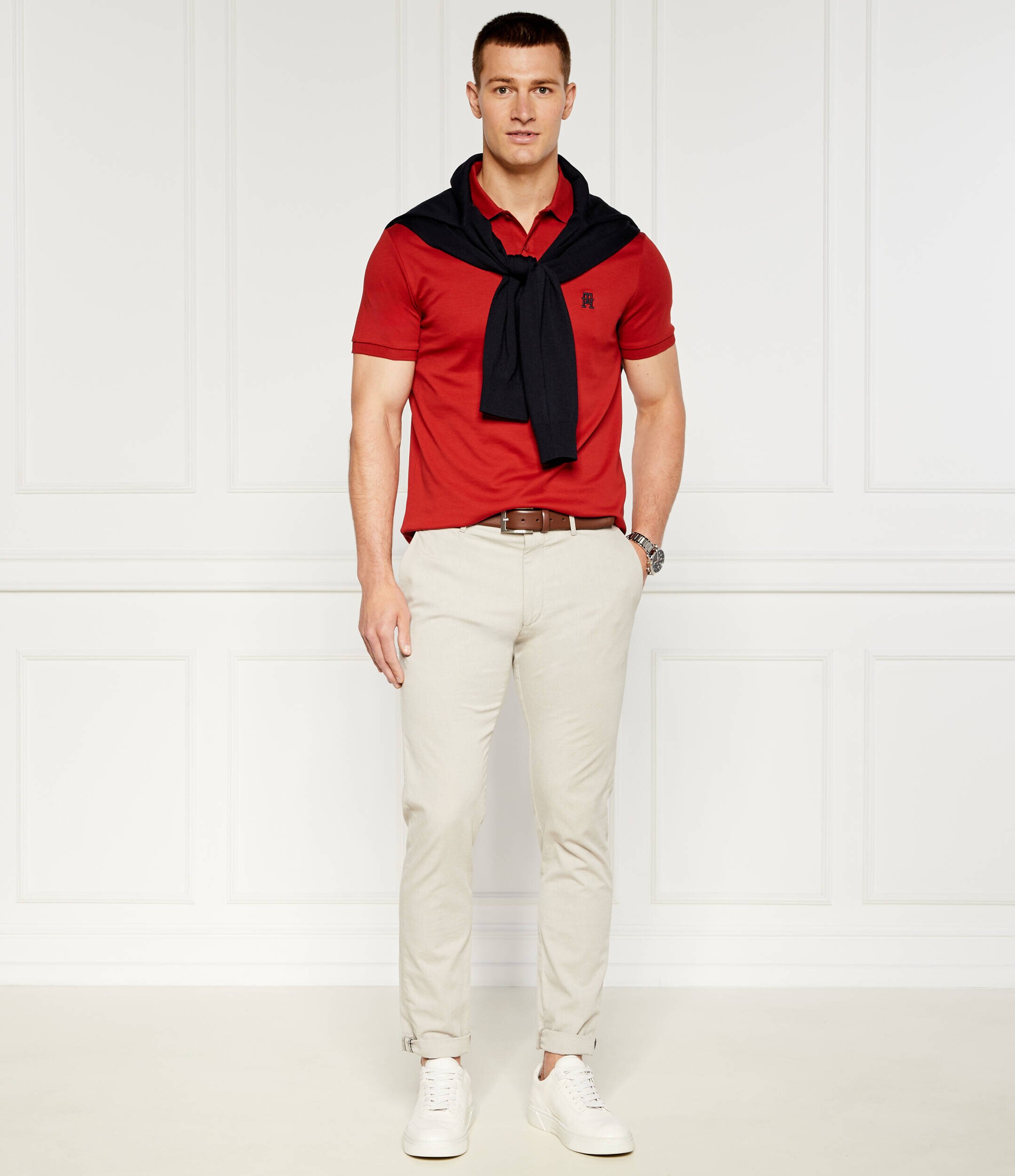 Tommy Hilfiger Polo | Regular Fit