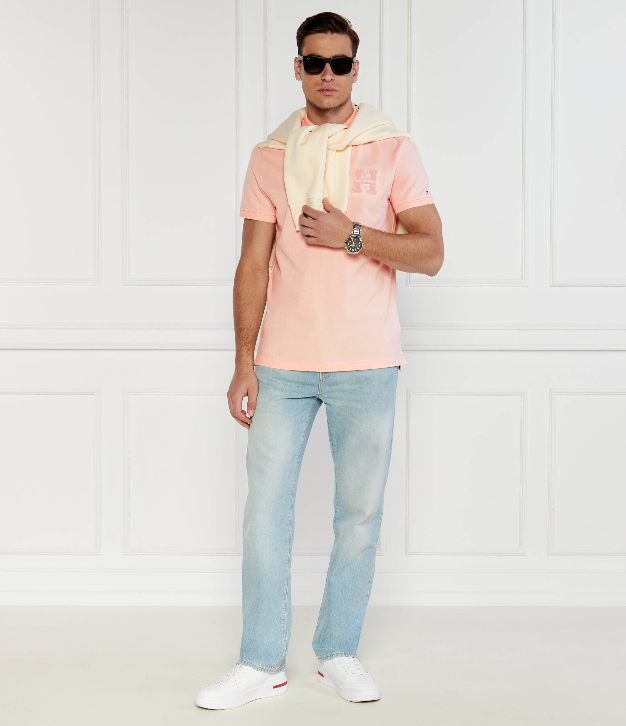 Tommy Hilfiger Polo | Regular Fit