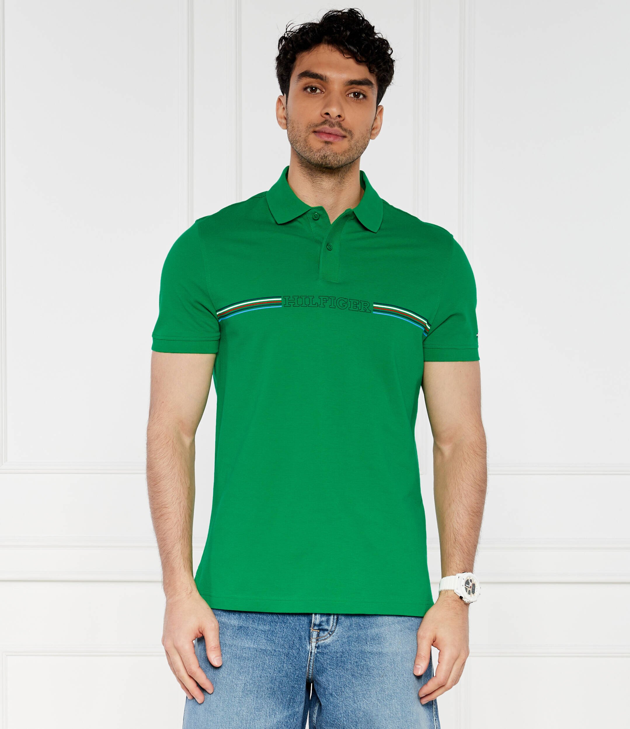 Tommy Hilfiger Polo | Regular Fit
