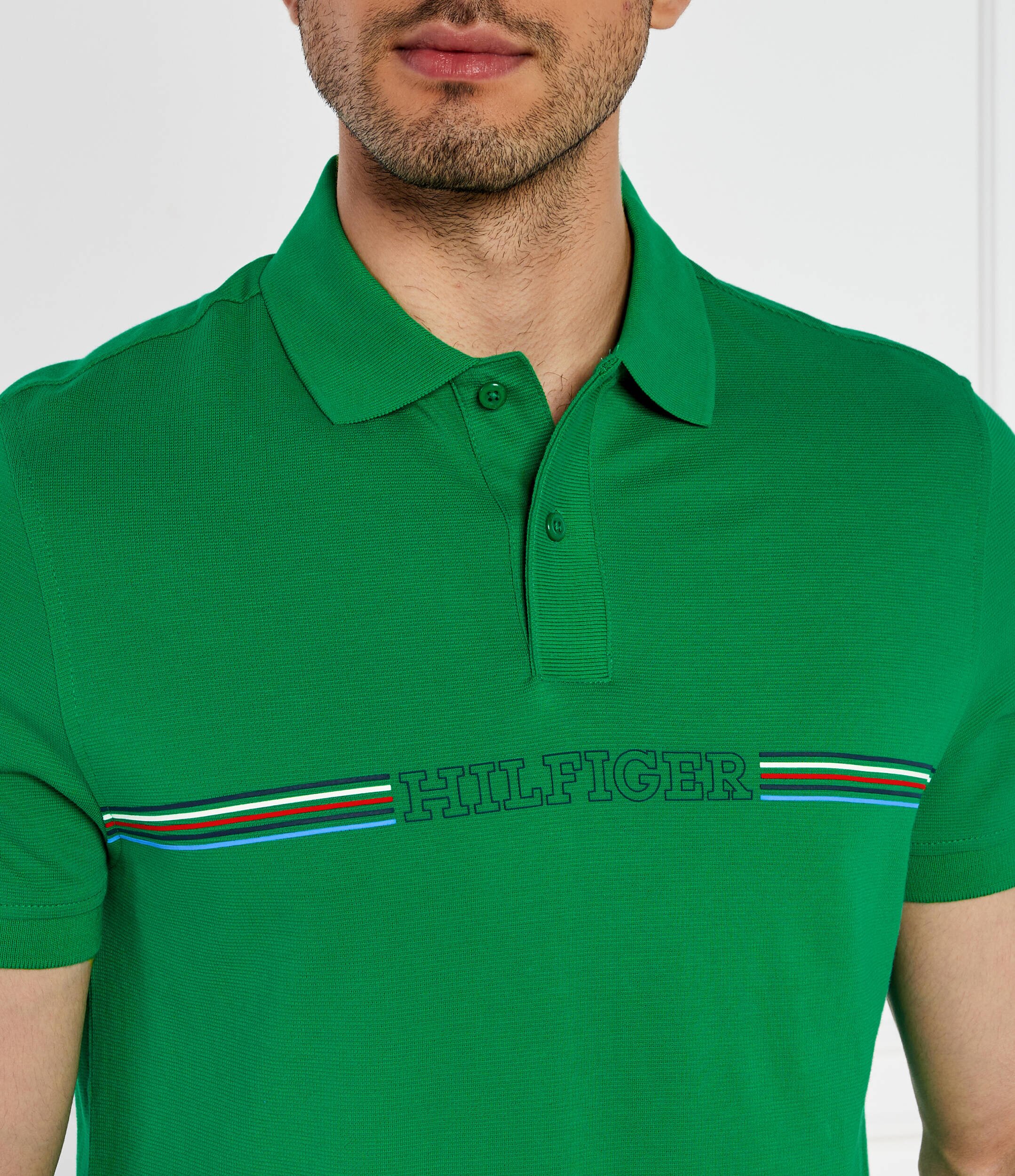 Tommy Hilfiger Polo | Regular Fit