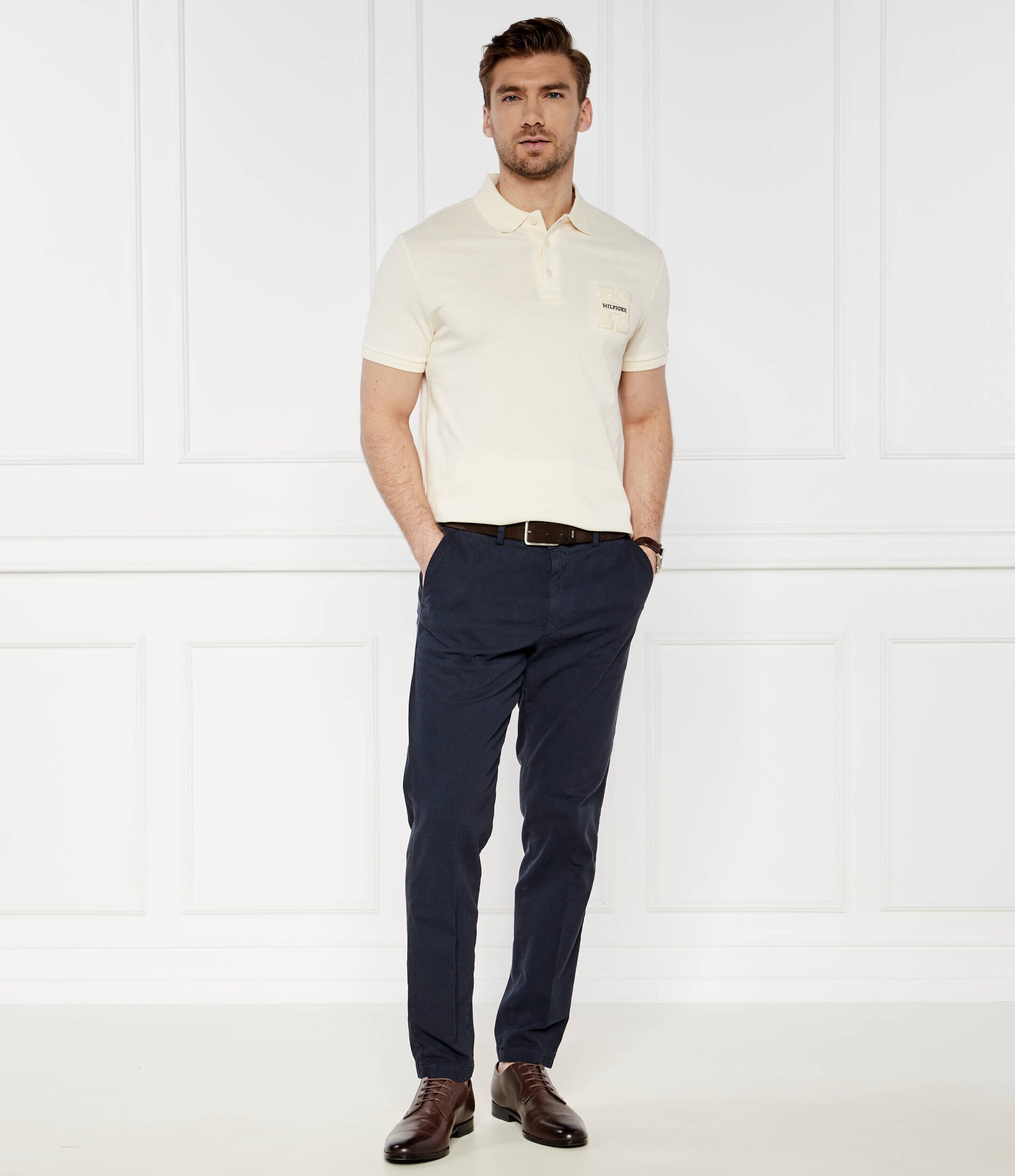 Tommy Hilfiger Polo | Regular Fit