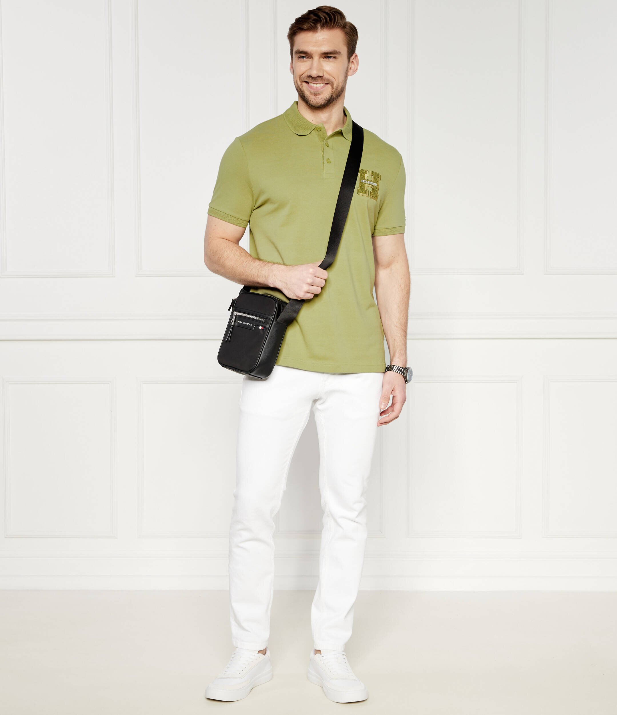 Tommy Hilfiger Polo | Regular Fit