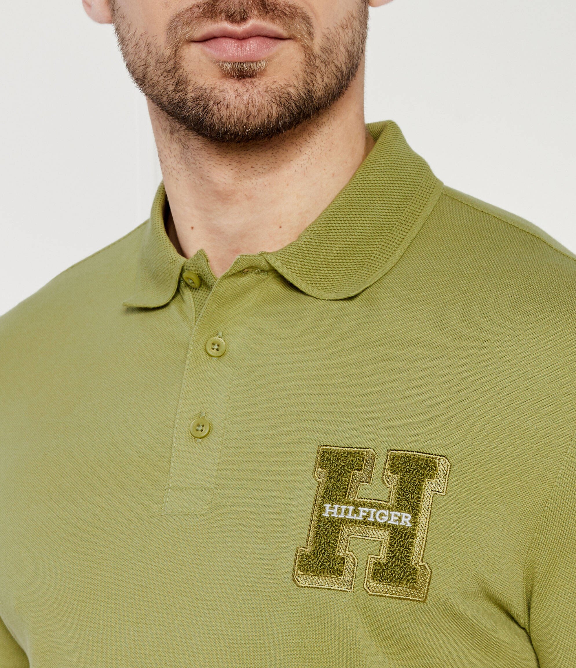 Tommy Hilfiger Polo | Regular Fit