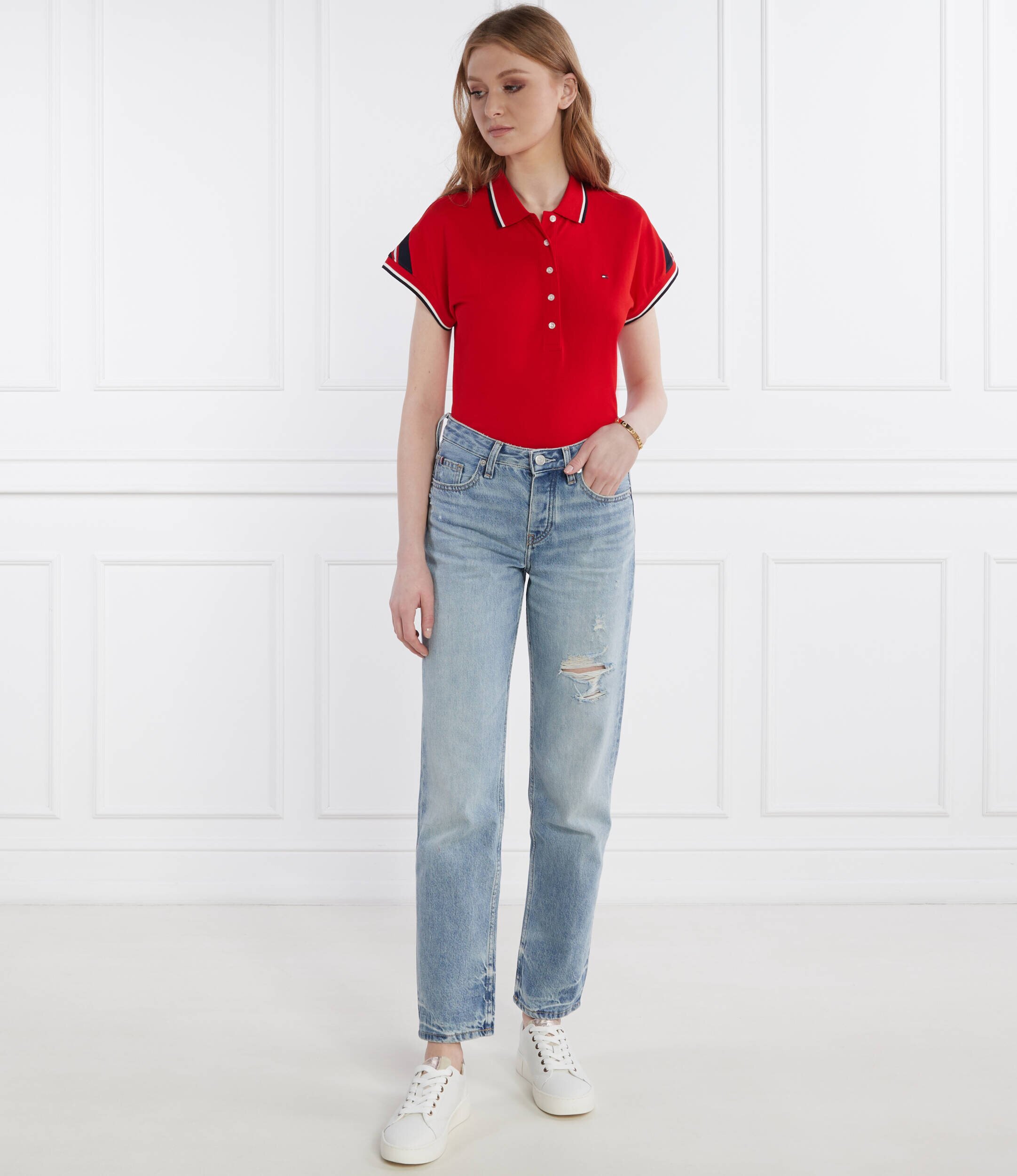 Tommy Hilfiger Polo | Regular Fit