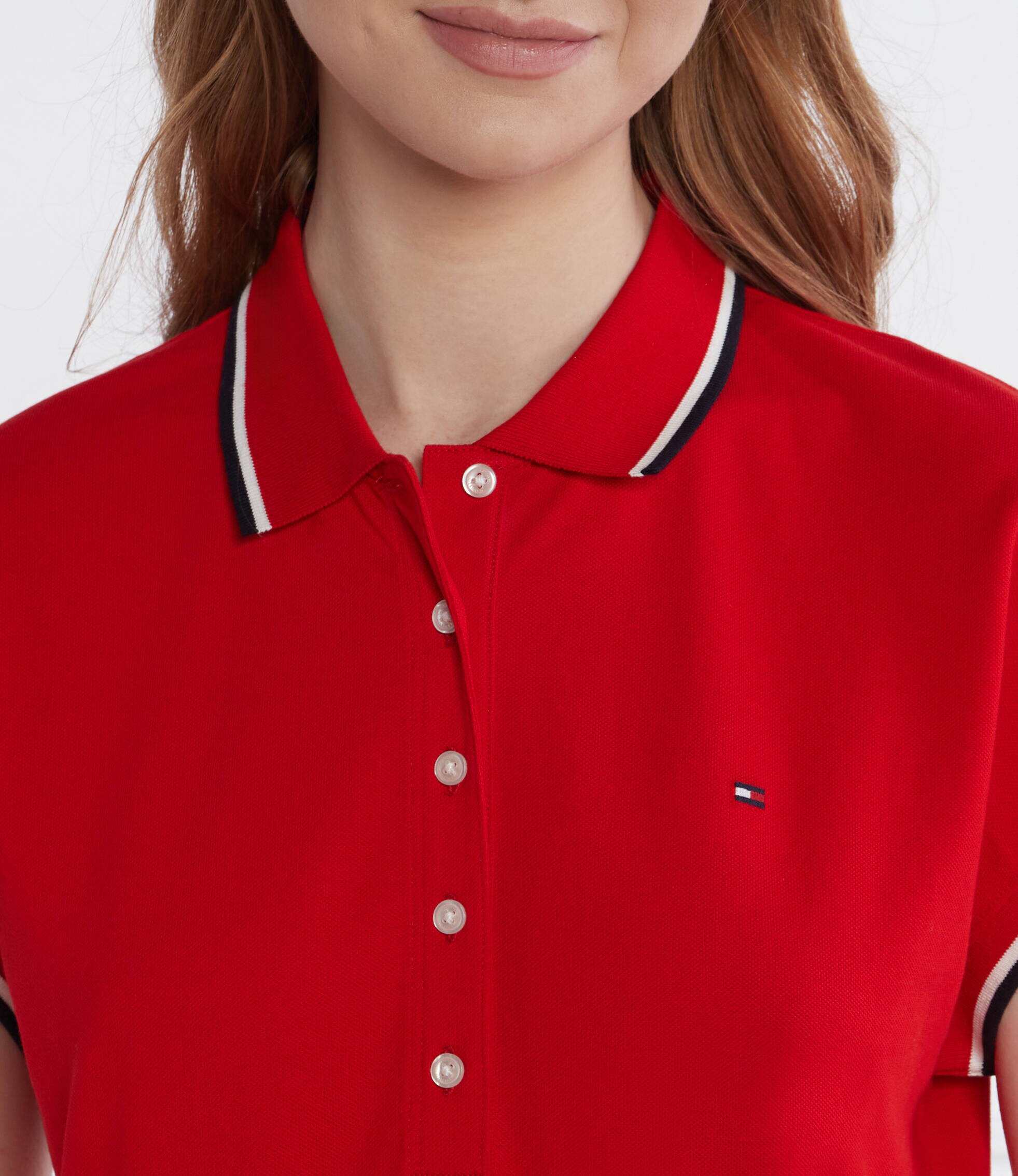 Tommy Hilfiger Polo | Regular Fit