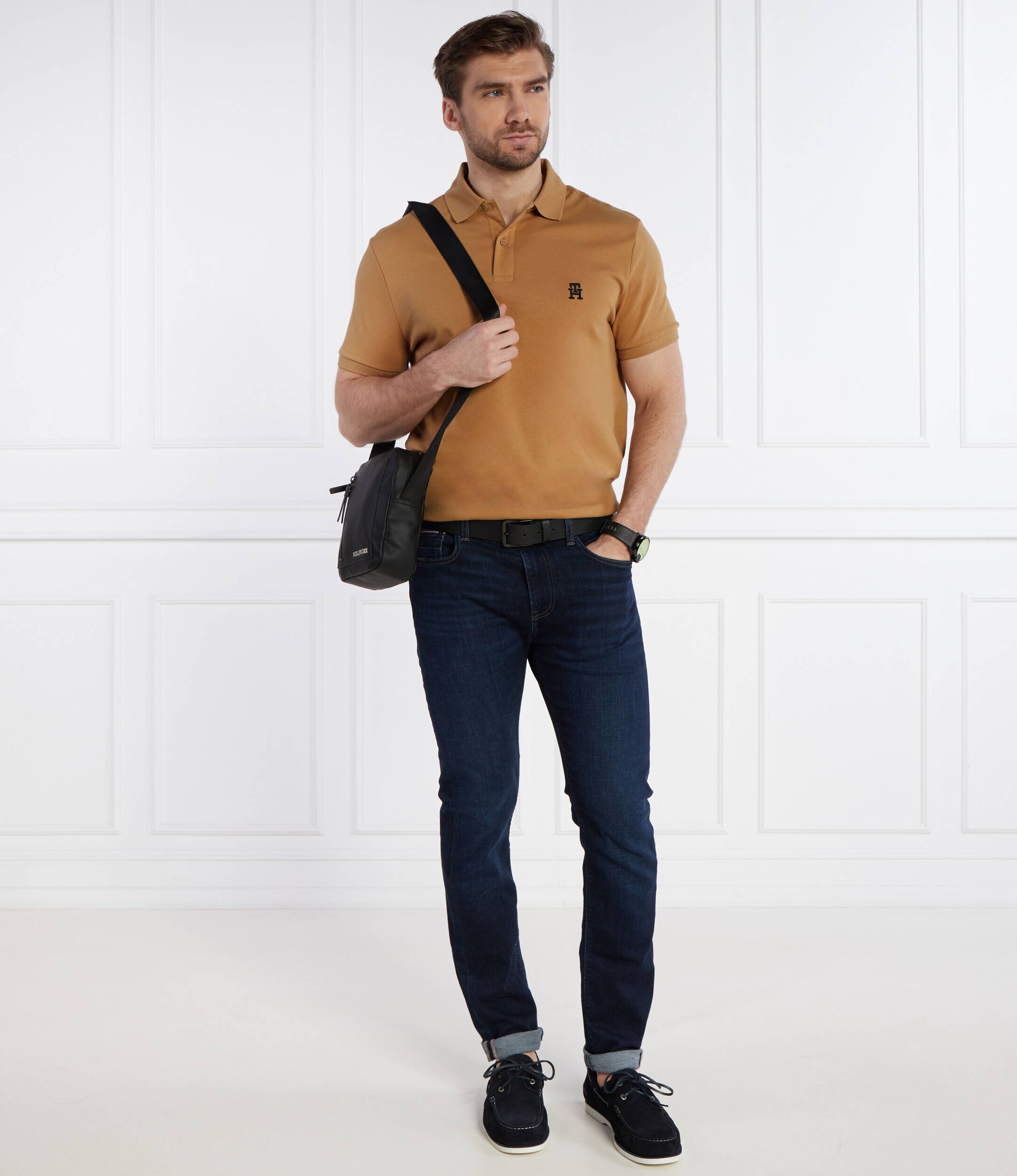 Tommy Hilfiger Polo | Regular Fit