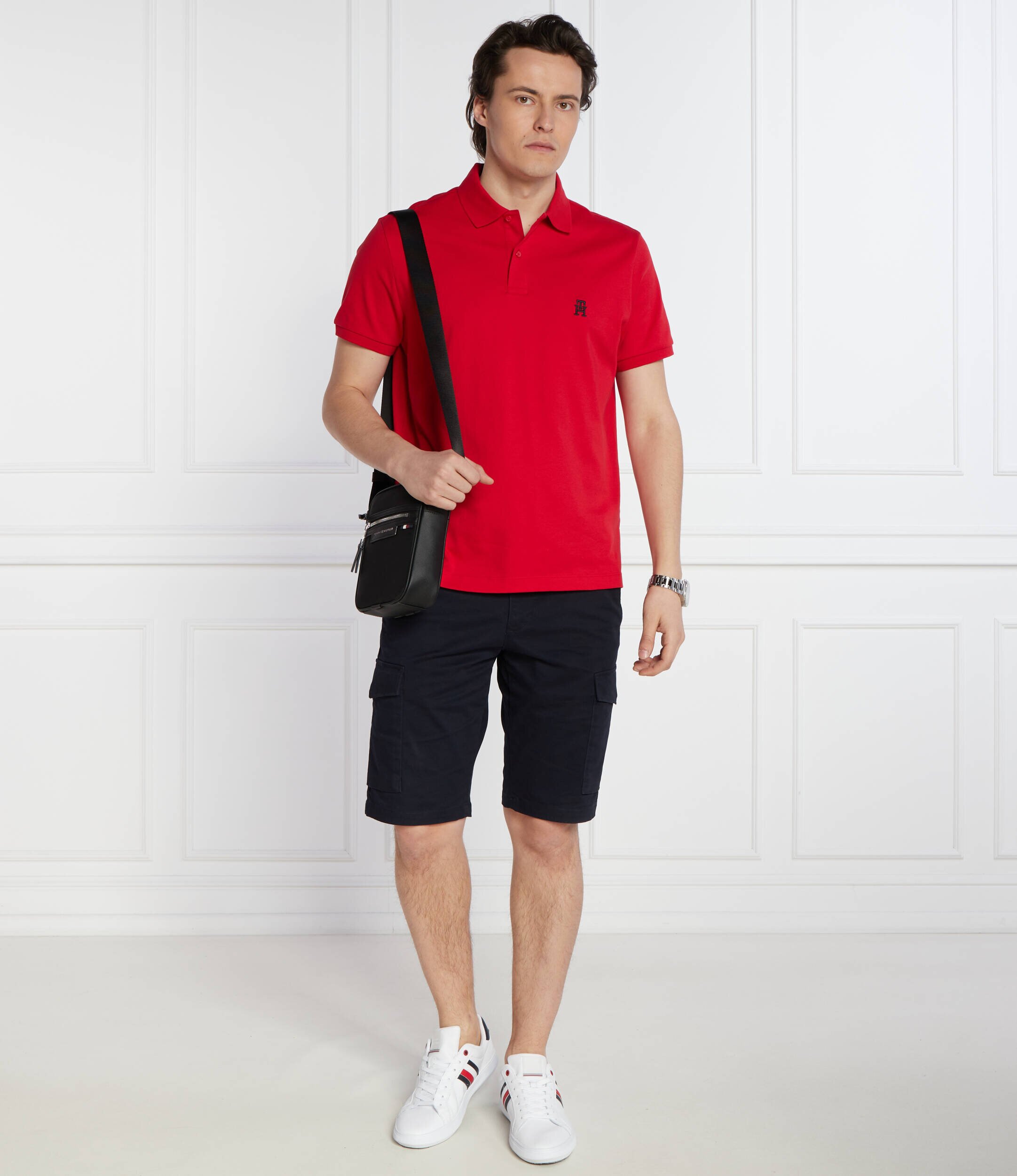 Tommy Hilfiger Polo | Regular Fit