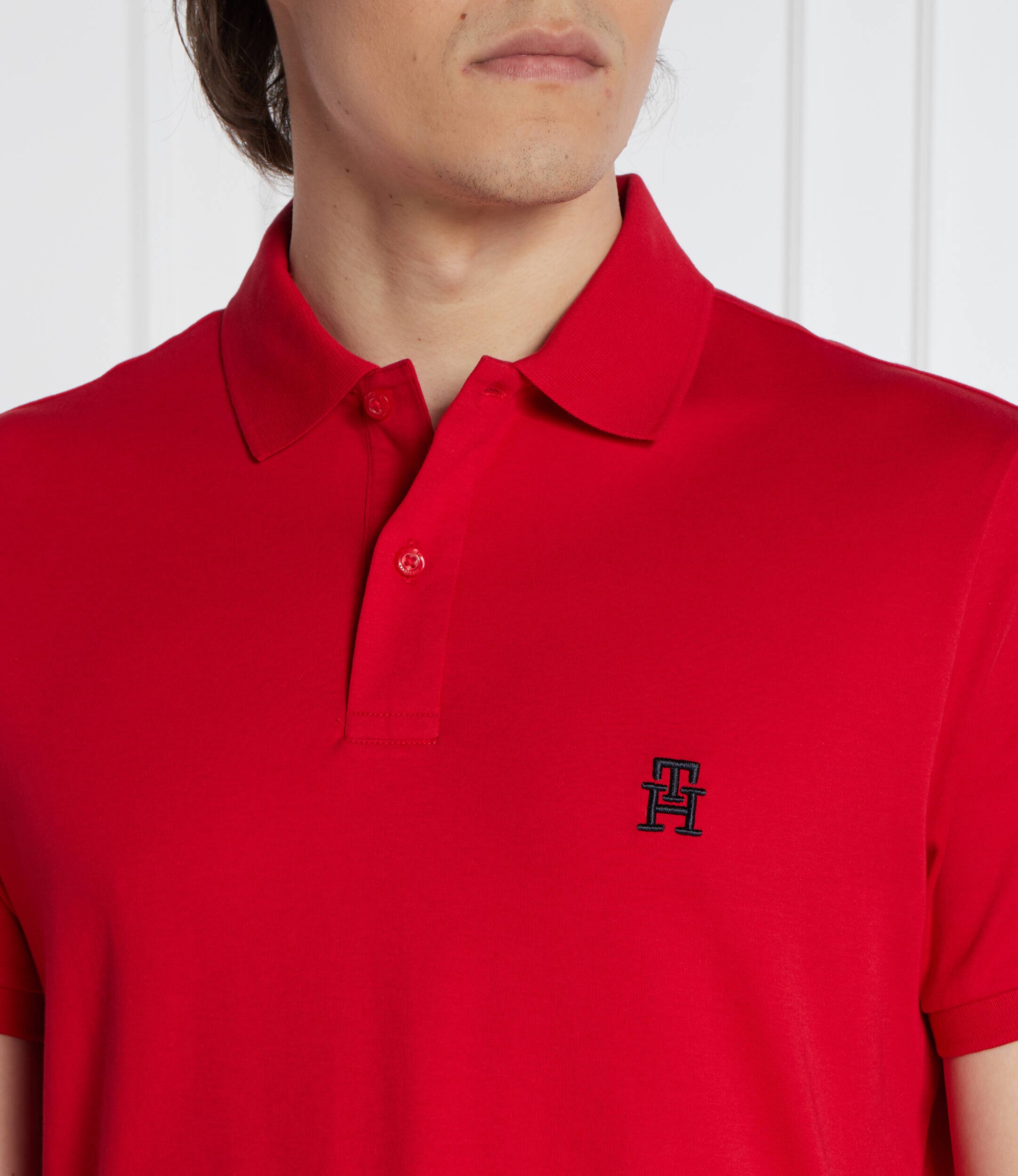 Tommy Hilfiger Polo | Regular Fit