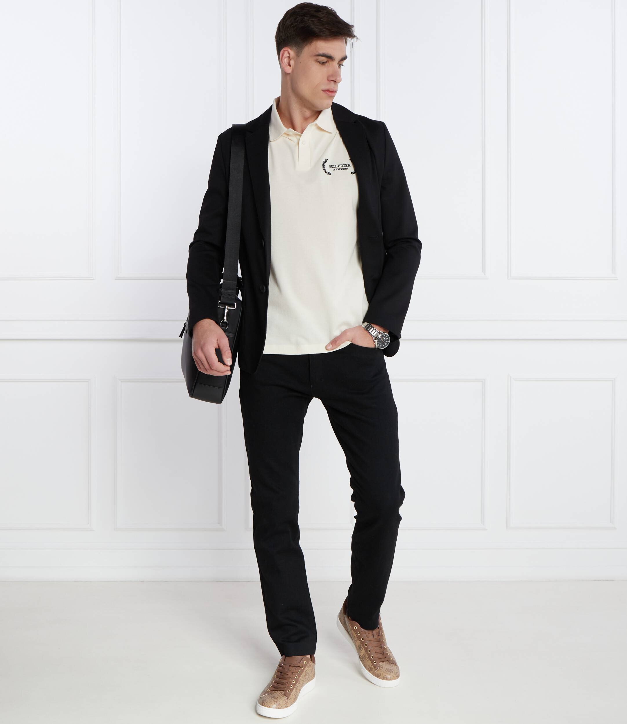 Tommy Hilfiger Polo | Regular Fit