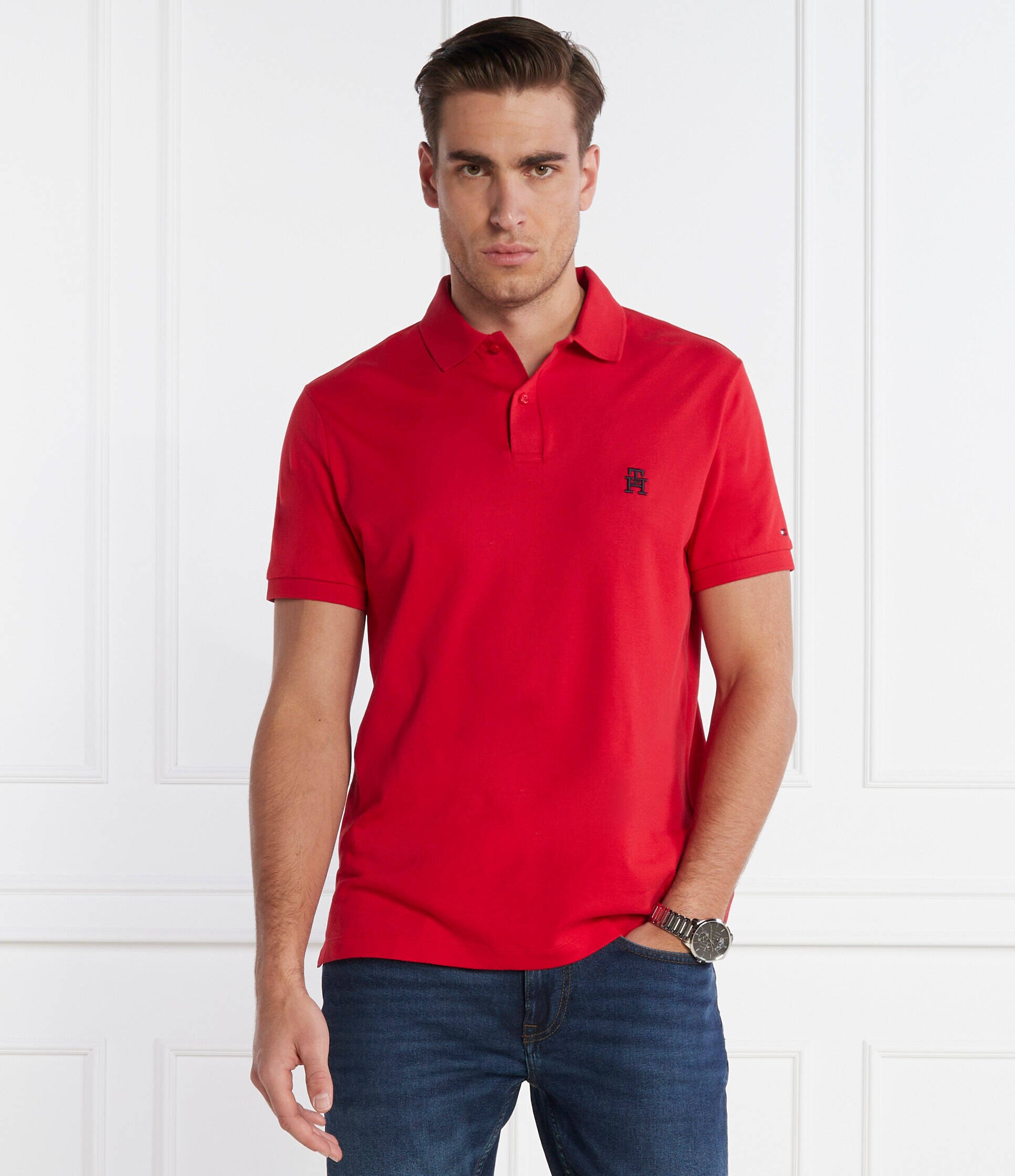 Tommy Hilfiger Polo | Regular Fit