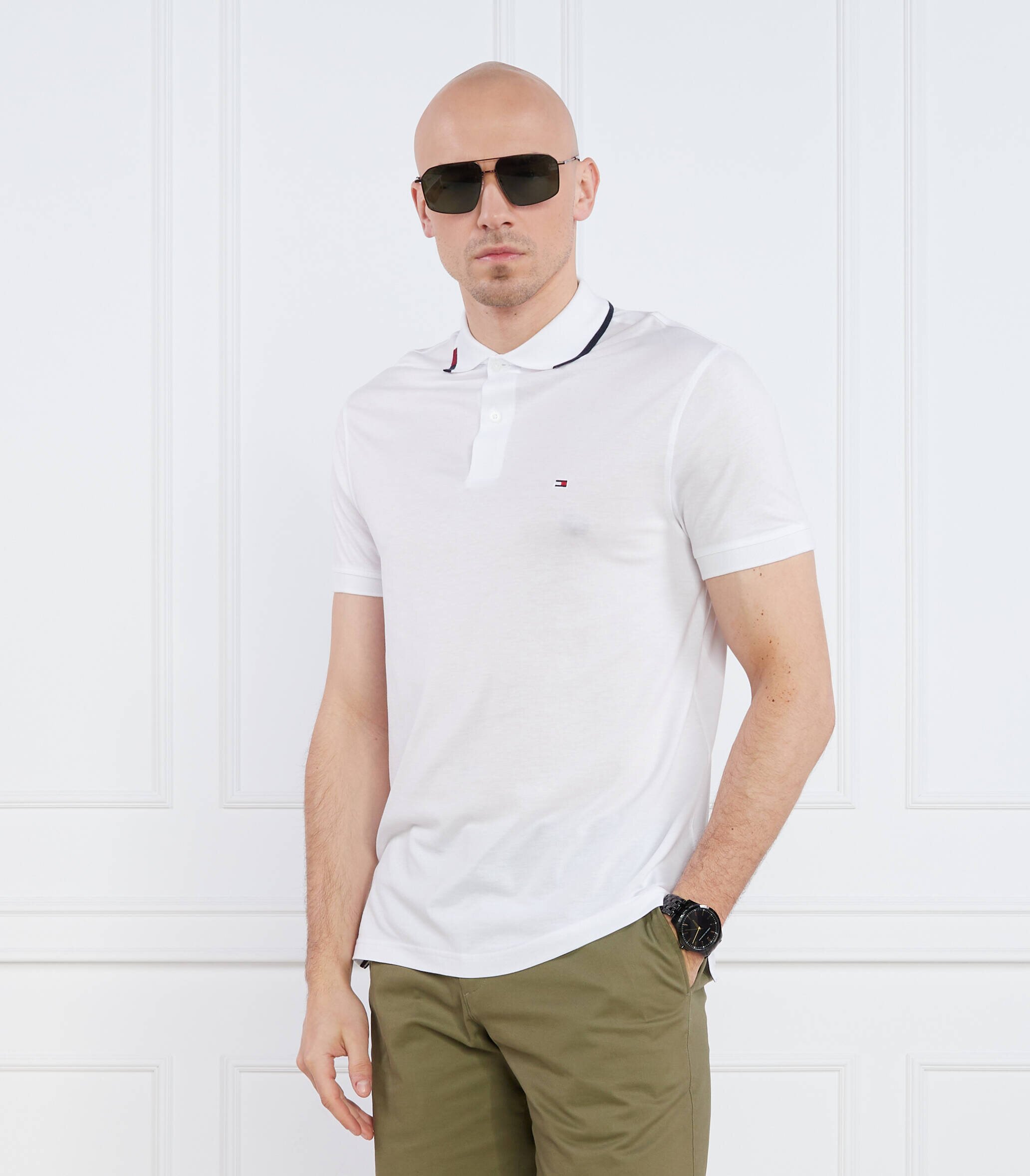 Tommy Hilfiger Polo | Regular Fit