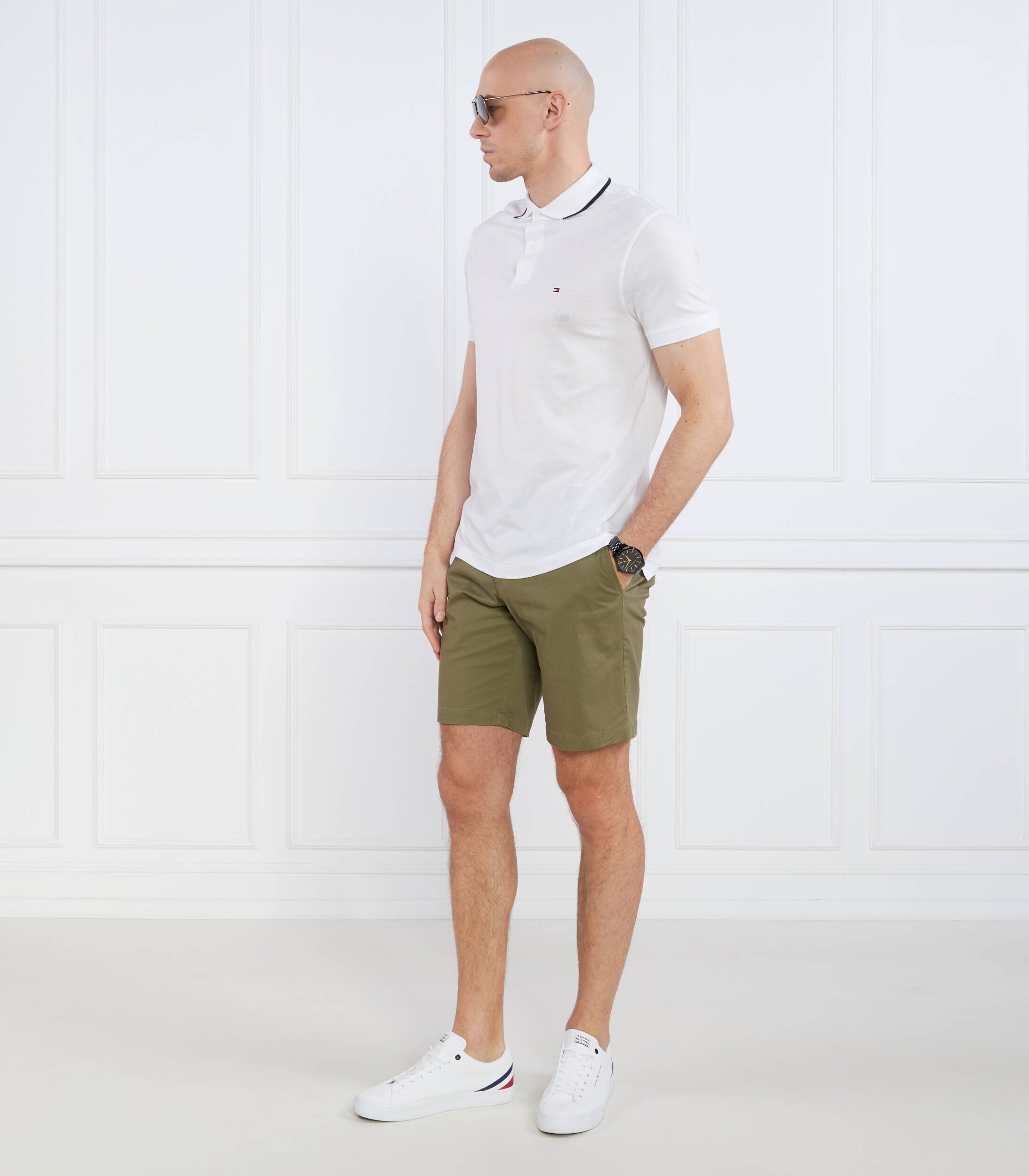 Tommy Hilfiger Polo | Regular Fit