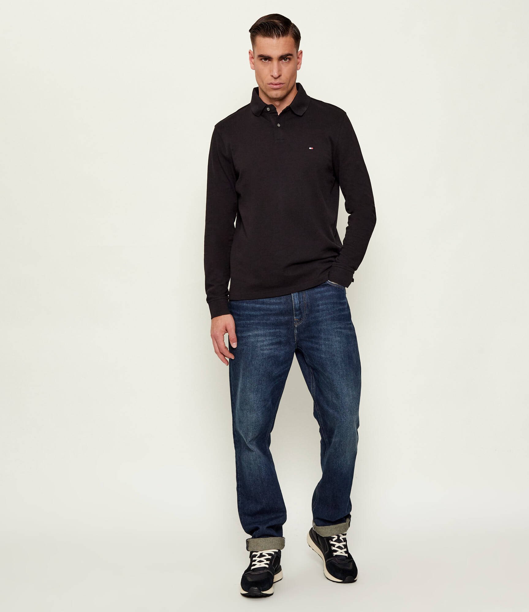 Tommy Hilfiger Polo | Regular Fit
