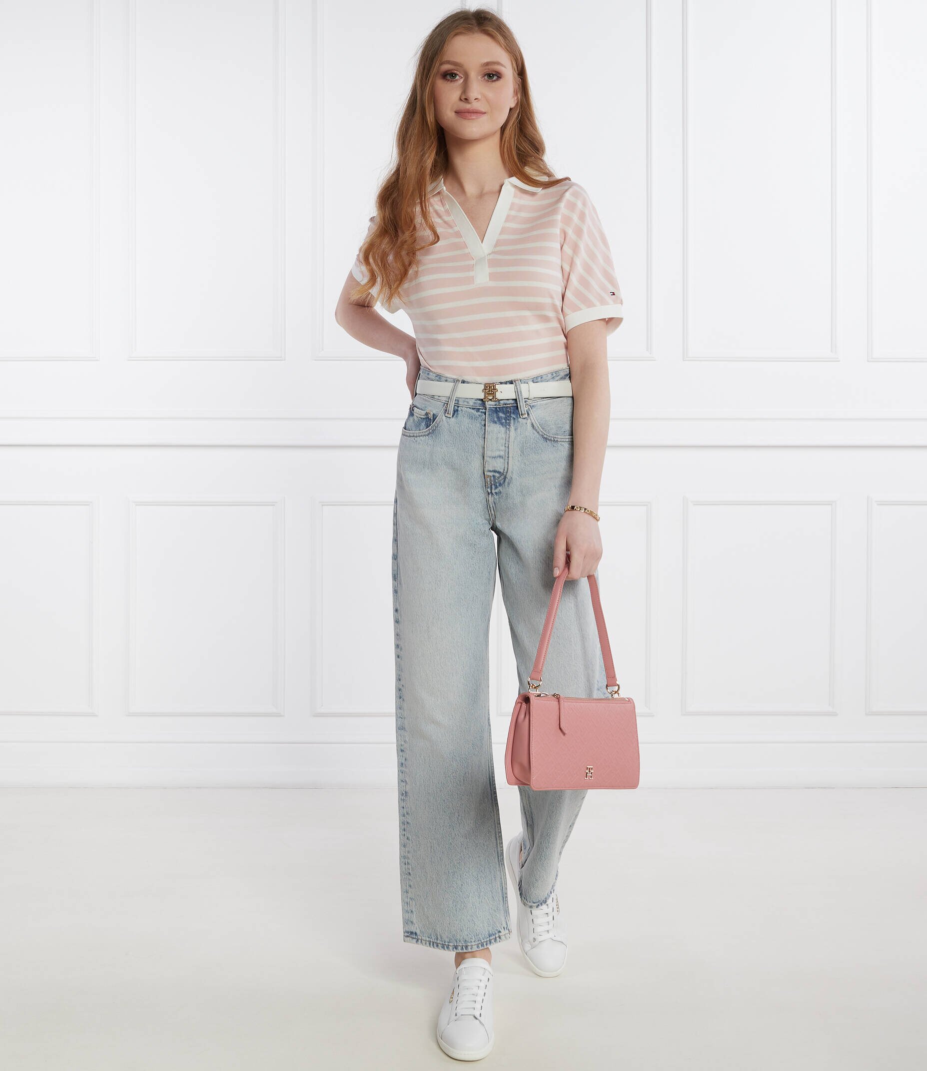 Tommy Hilfiger Polo | Regular Fit