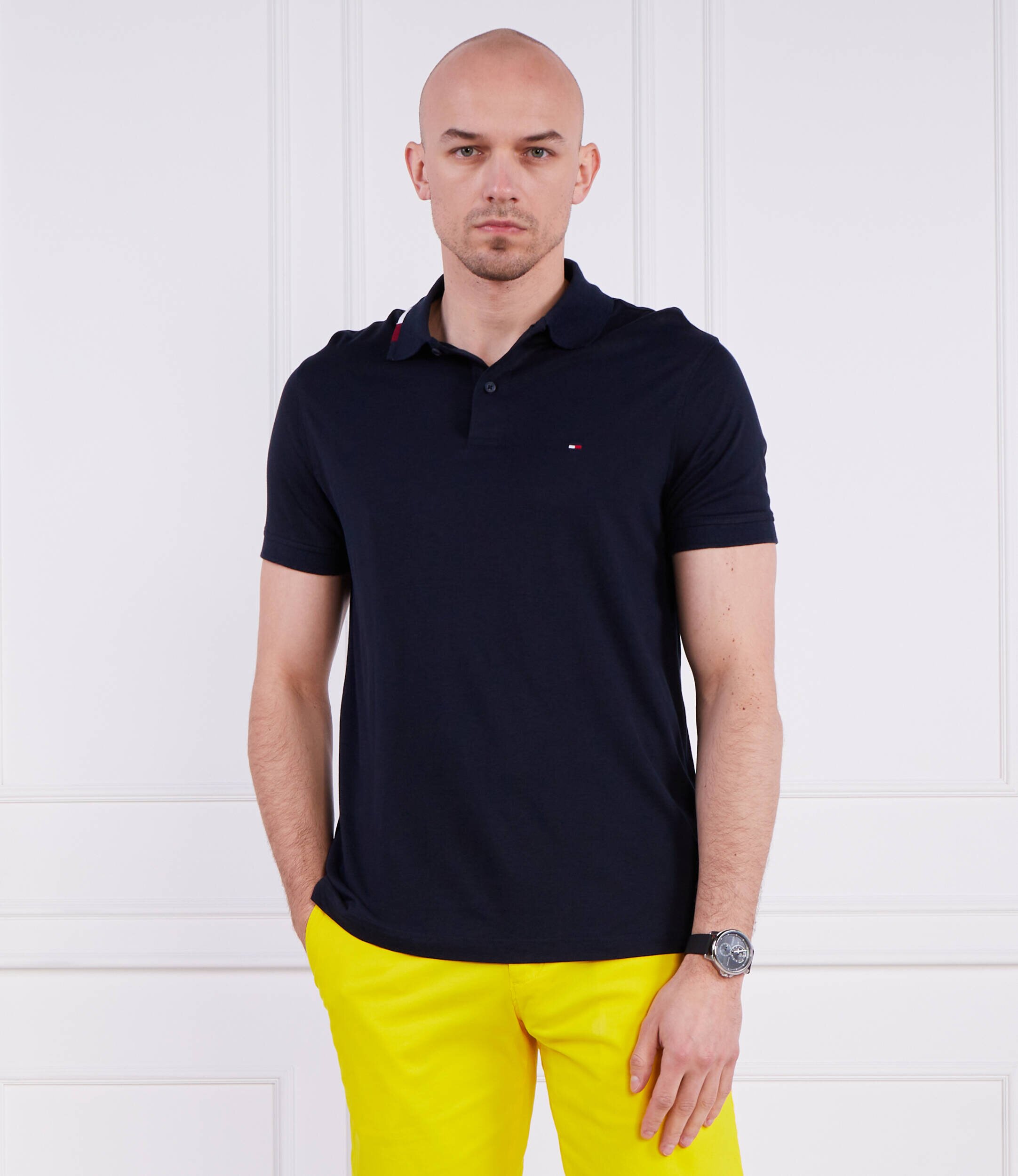 Tommy Hilfiger Polo | Regular Fit