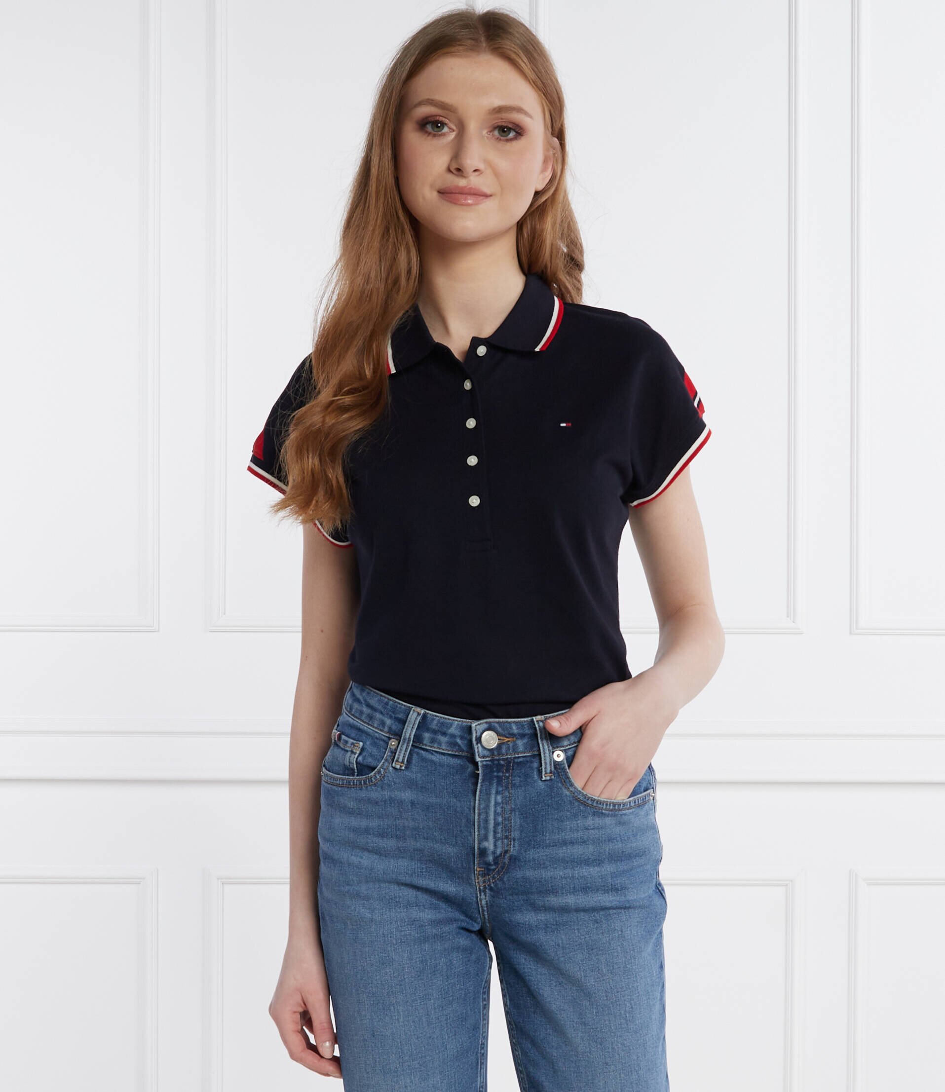 Tommy Hilfiger Polo | Regular Fit