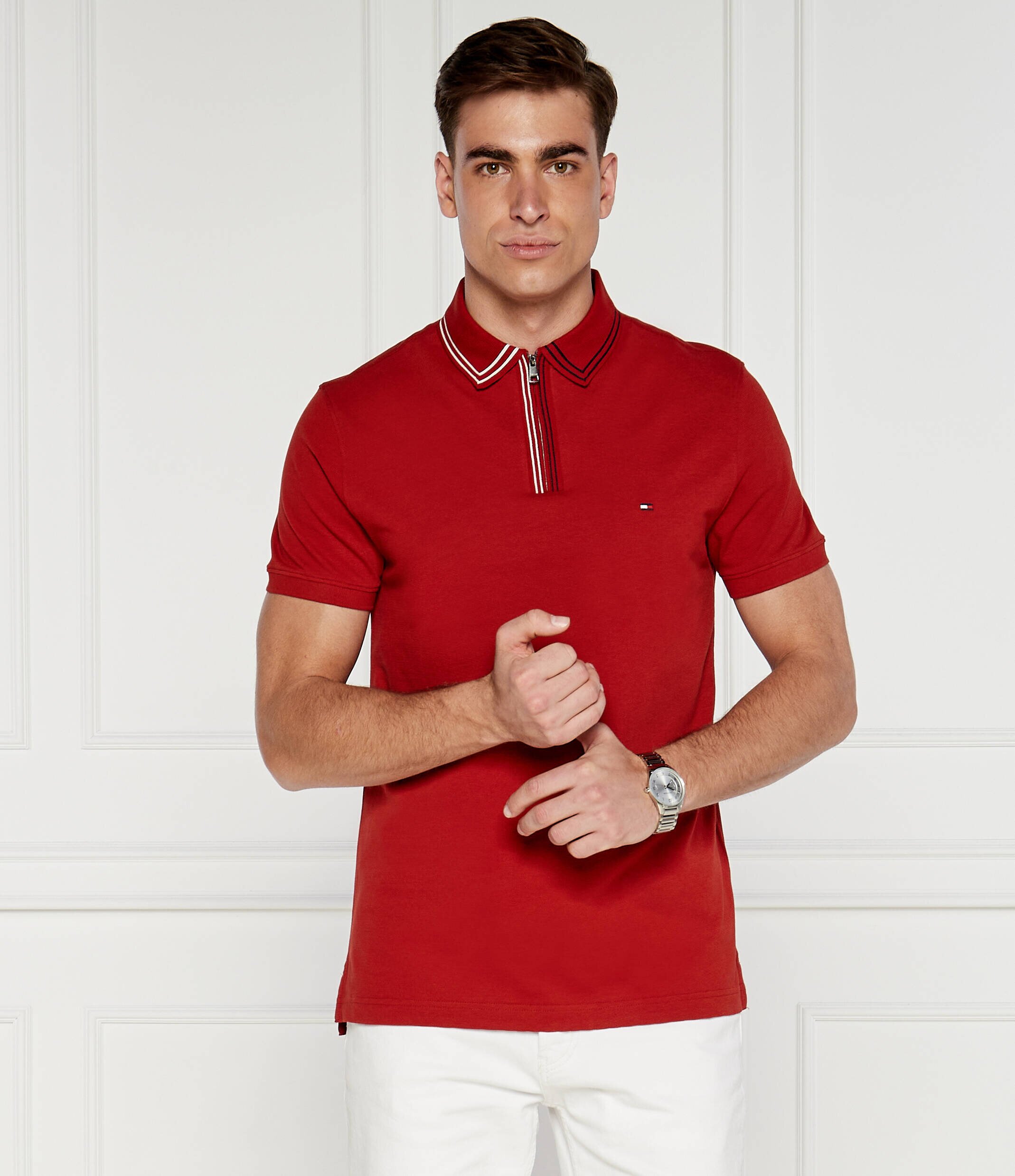 Tommy Hilfiger Polo | Regular Fit